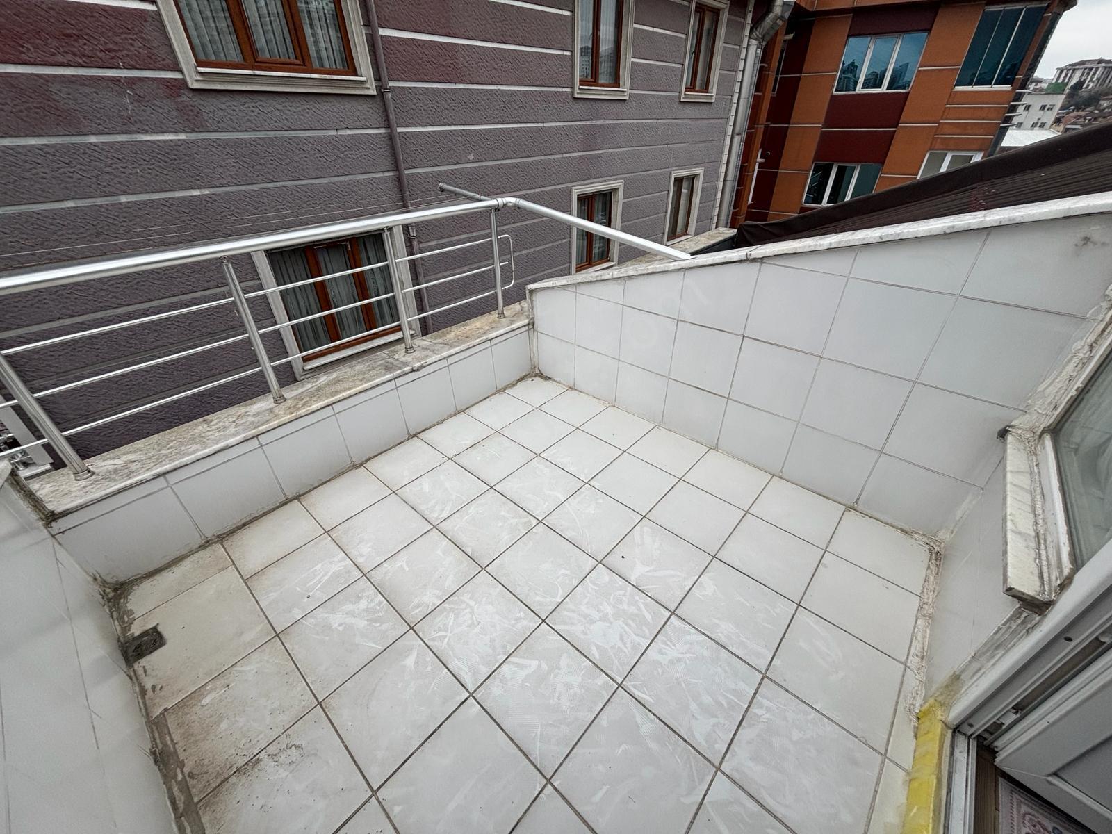 Turyaptan Cadde Üzerinde Mükemmel Konumda 3+1 Dubleks Fırsatı - Görsel 26
