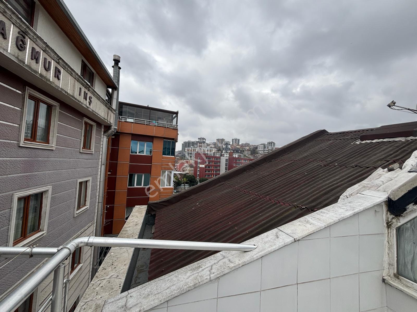 Turyaptan Cadde Üzerinde Mükemmel Konumda 3+1 Dubleks Fırsatı - Görsel 29