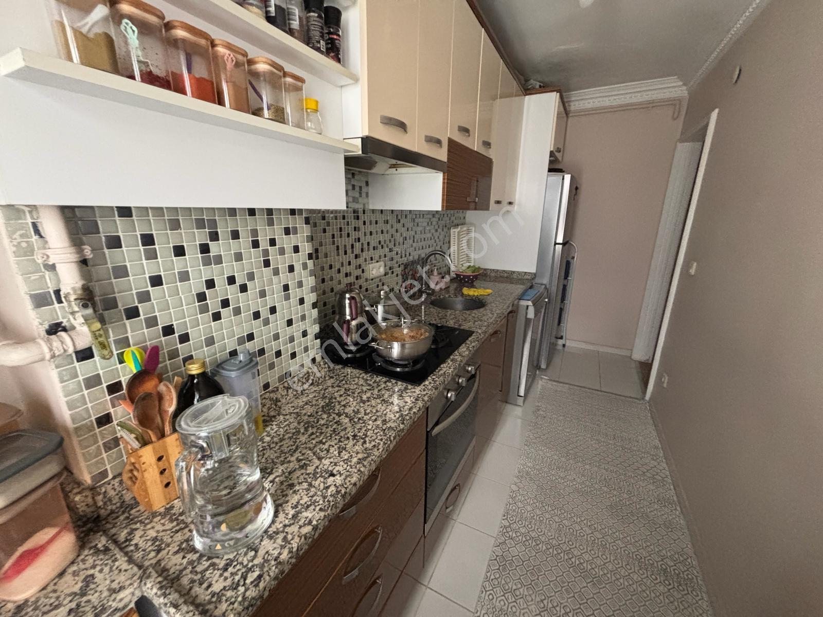 Turyaptan Cadde Üzerinde Mükemmel Konumda 3+1 Dubleks Fırsatı - Görsel 15