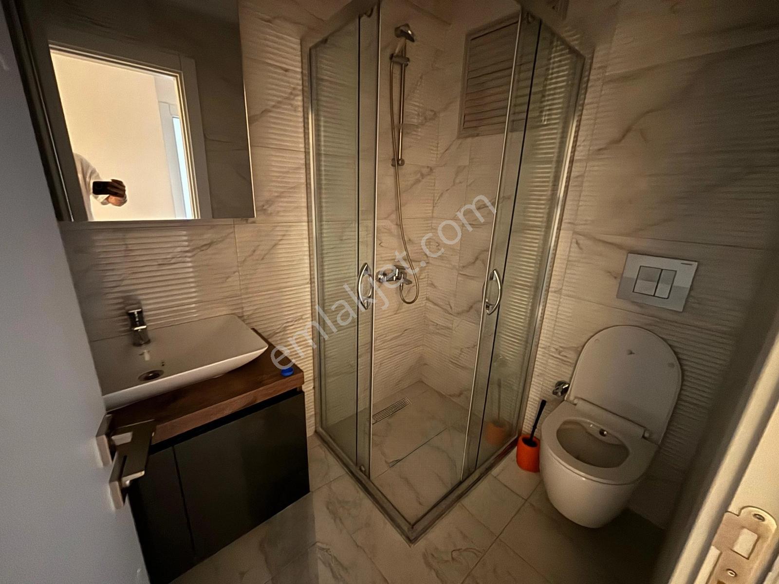 Karşıyaka Biva Queen'de 2+1 Kiralık Daire - Görsel 15