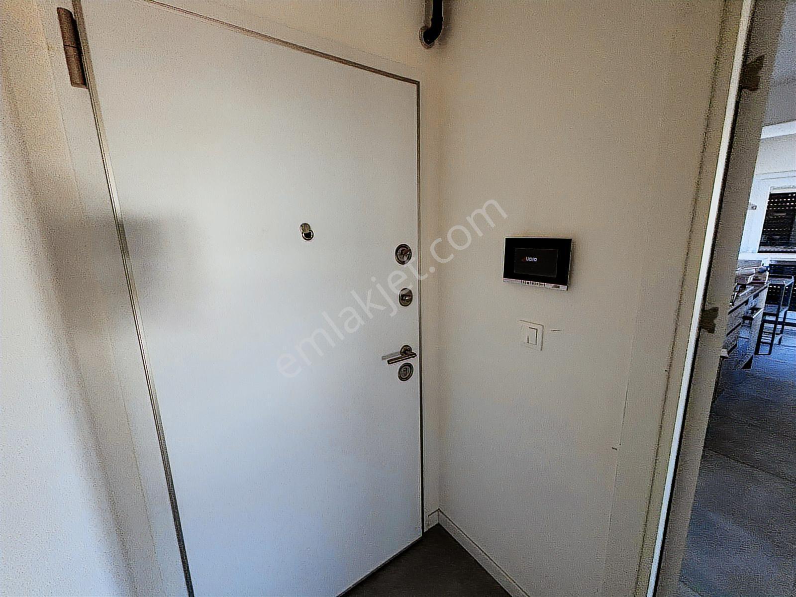 Karşıyaka Biva Queen'de 2+1 Kiralık Daire - Görsel 10
