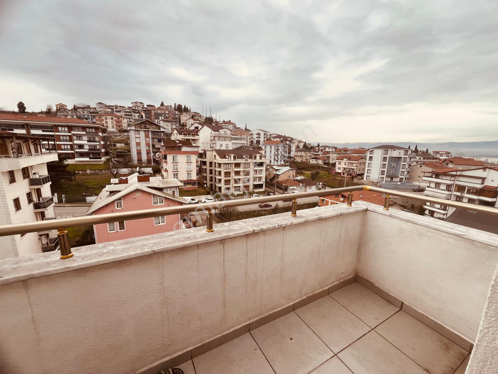Uzmanlar'dan Gölcük Piyalepşa Satılık 4+1 Dubleks Daire - Görsel 29