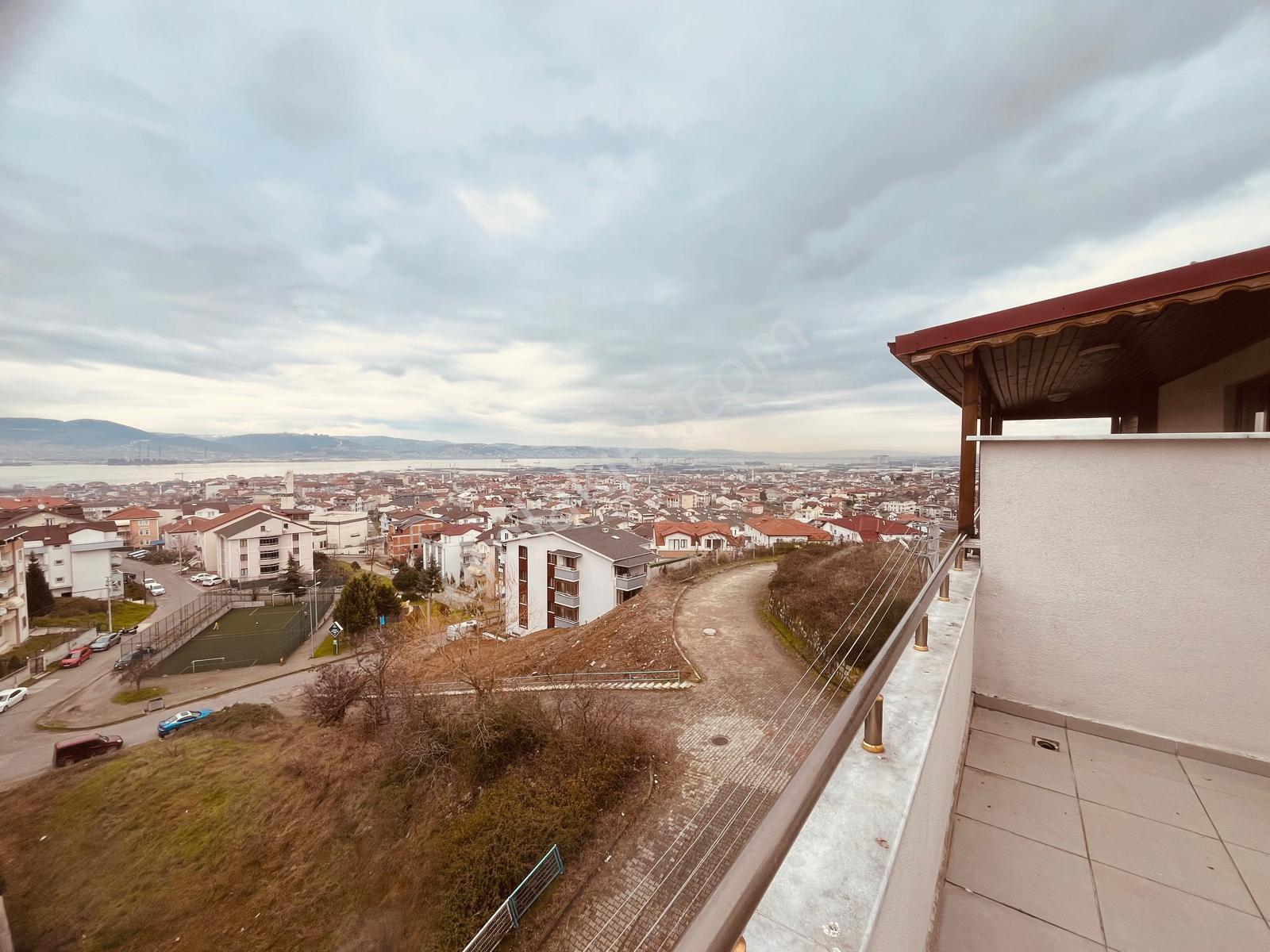 Uzmanlar'dan Gölcük Piyalepşa Satılık 4+1 Dubleks Daire - Görsel 31