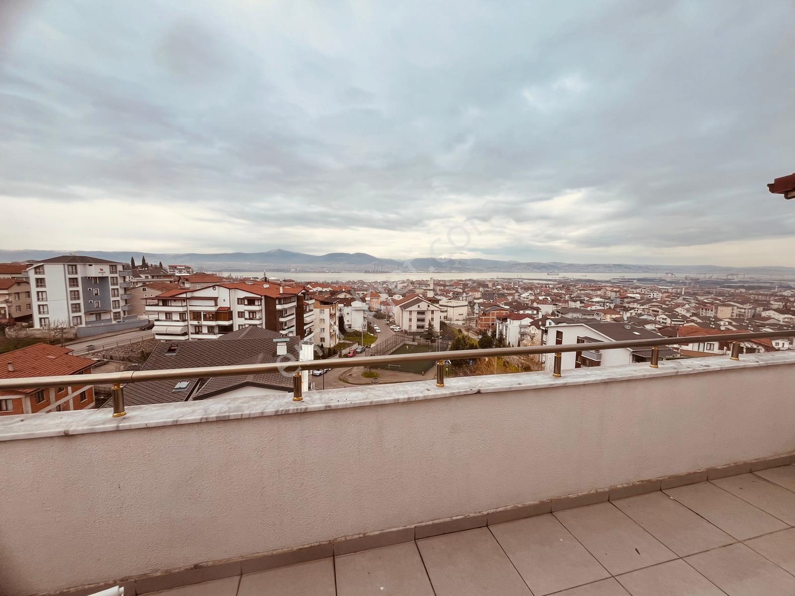 Uzmanlar'dan Gölcük Piyalepşa Satılık 4+1 Dubleks Daire - Görsel 34