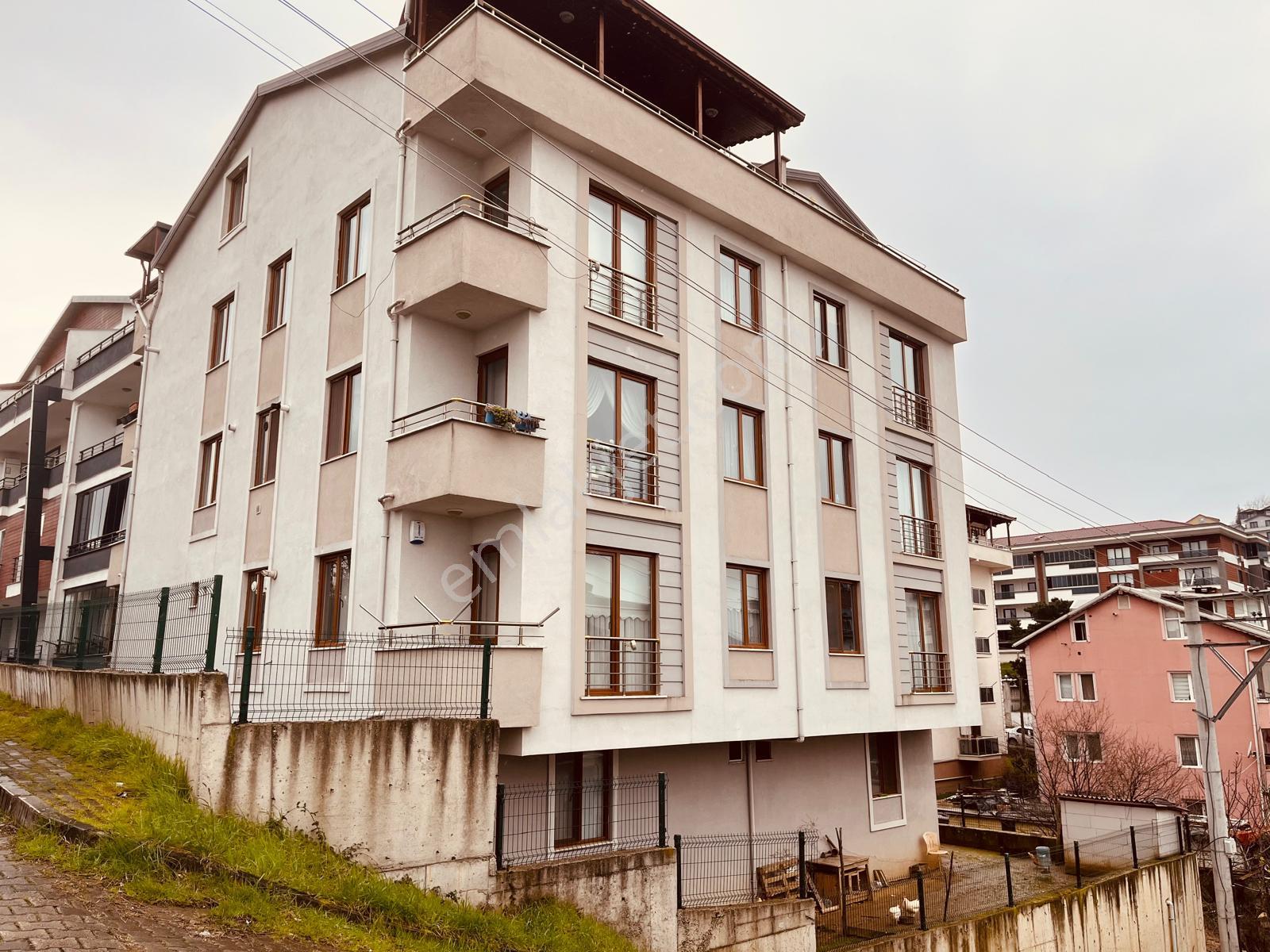 Uzmanlar'dan Gölcük Piyalepşa Satılık 4+1 Dubleks Daire - Görsel 33