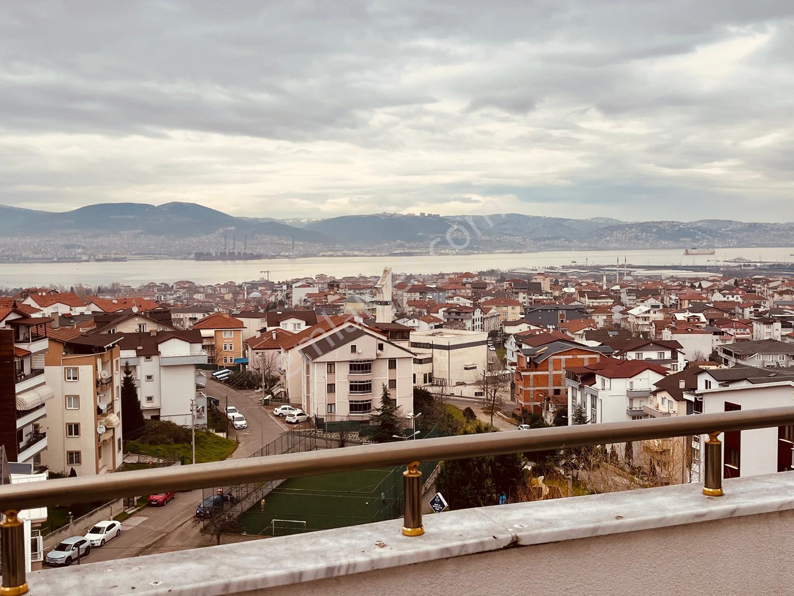 Uzmanlar'dan Gölcük Piyalepşa Satılık 4+1 Dubleks Daire - Görsel 30