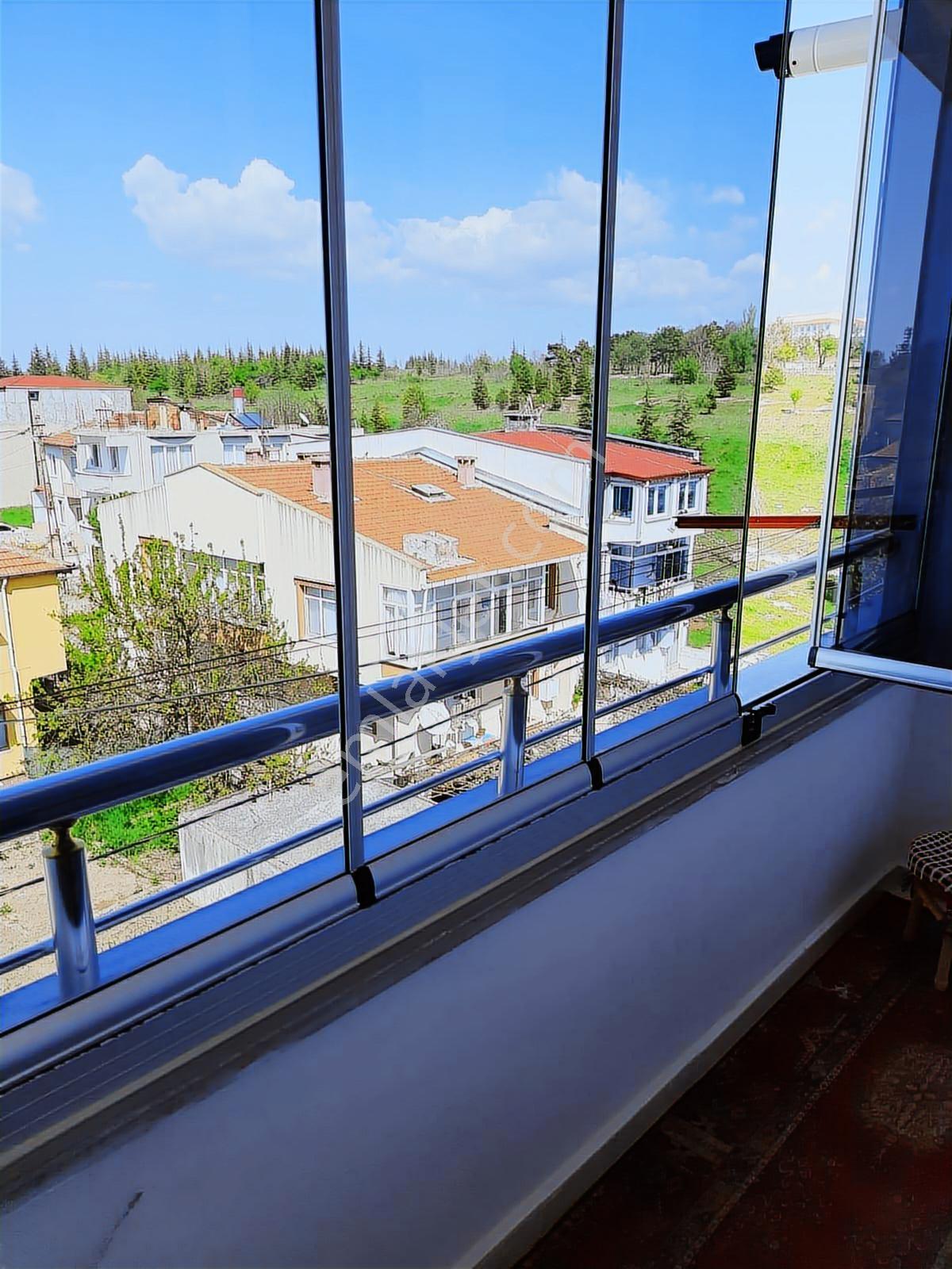 Adım Emlaktan Kocahıdırda 2+1 Satılık Daire - Görsel 30