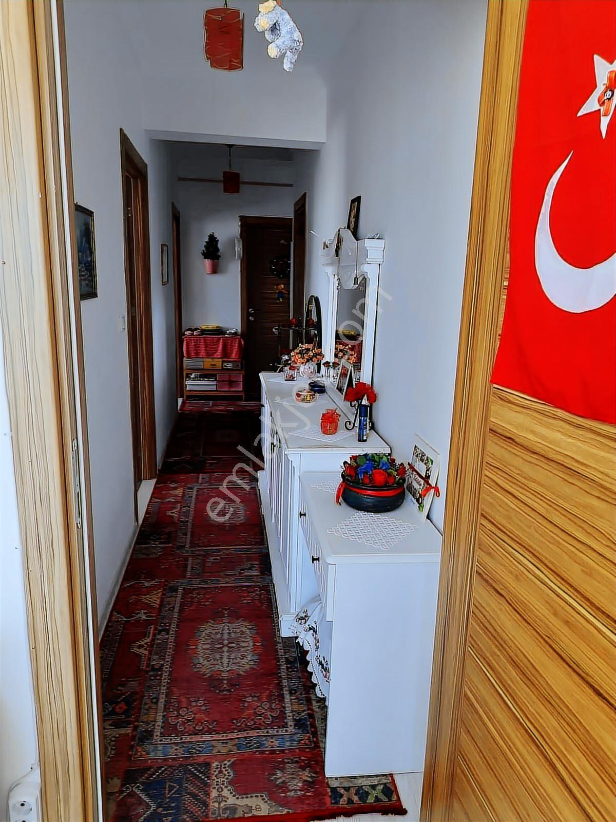 Adım Emlaktan Kocahıdırda 2+1 Satılık Daire - Görsel 23