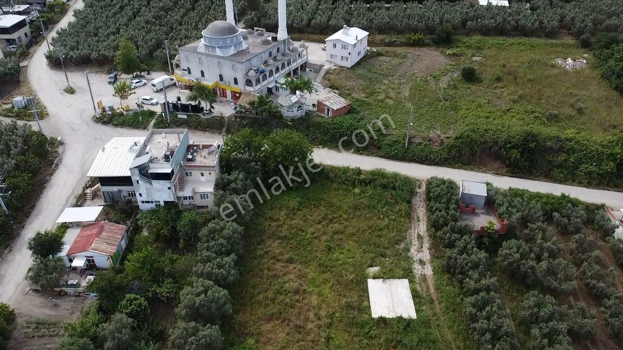 Dialog Leo' Dan Mudanya Mesudiye Mh. Satılık 112 M2 Arsa - Görsel 4