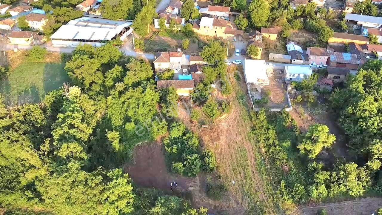 Yenişehir Günece Mh. Satılık Köy İçi 401 M2 Bahçe - Görsel 6