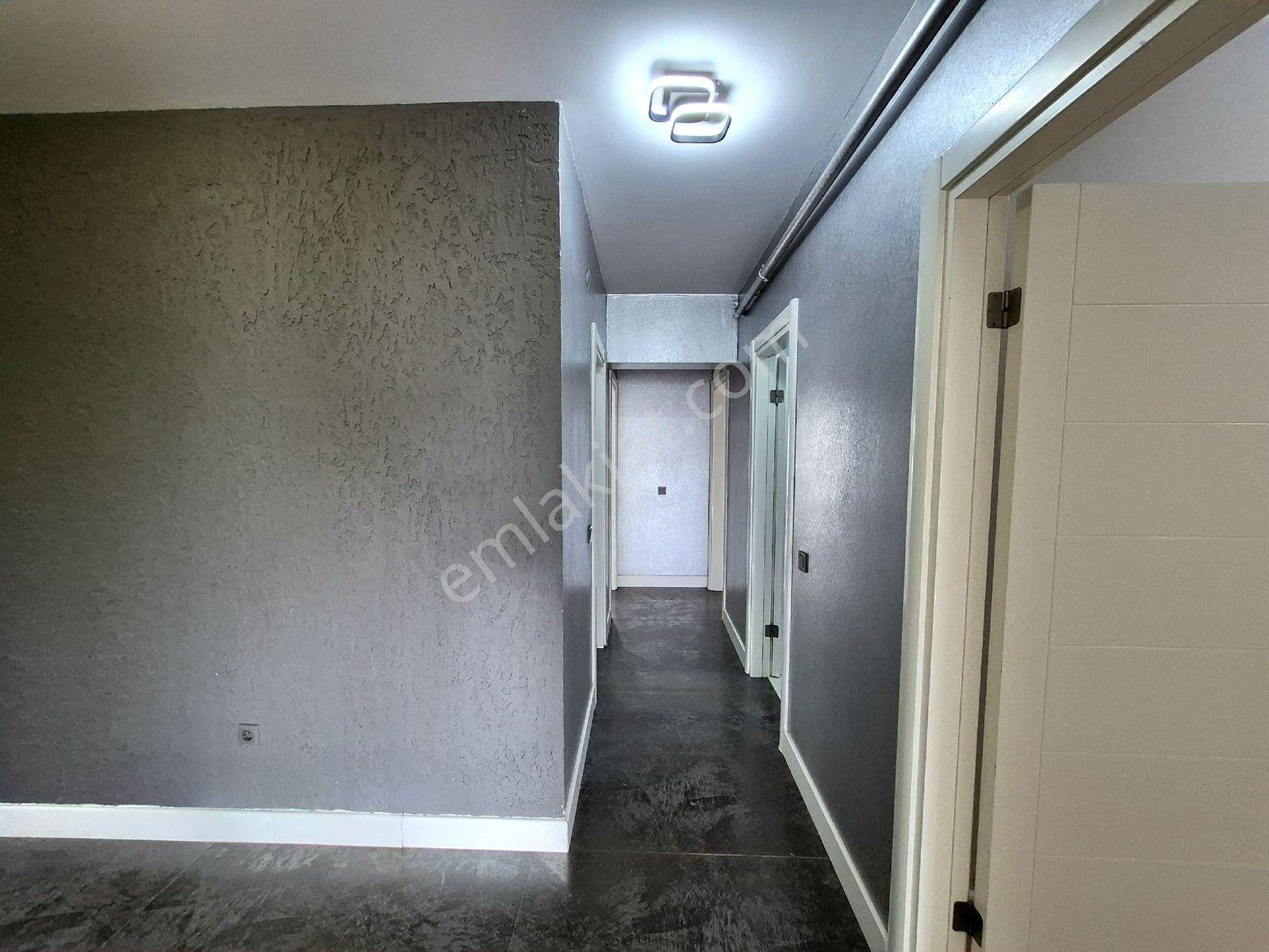 Sinpaş Bursa Modern Kemer Rezidansta Satılık 3.5+1 Lüks Daire - Görsel 13