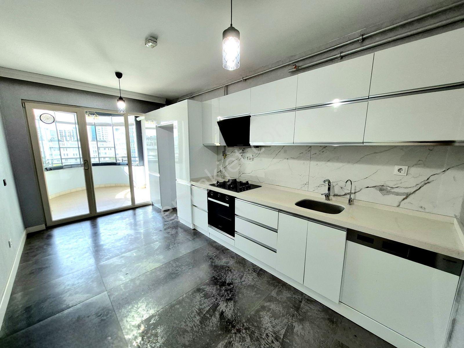 Sinpaş Bursa Modern Kemer Rezidansta Satılık 3.5+1 Lüks Daire - Görsel 26