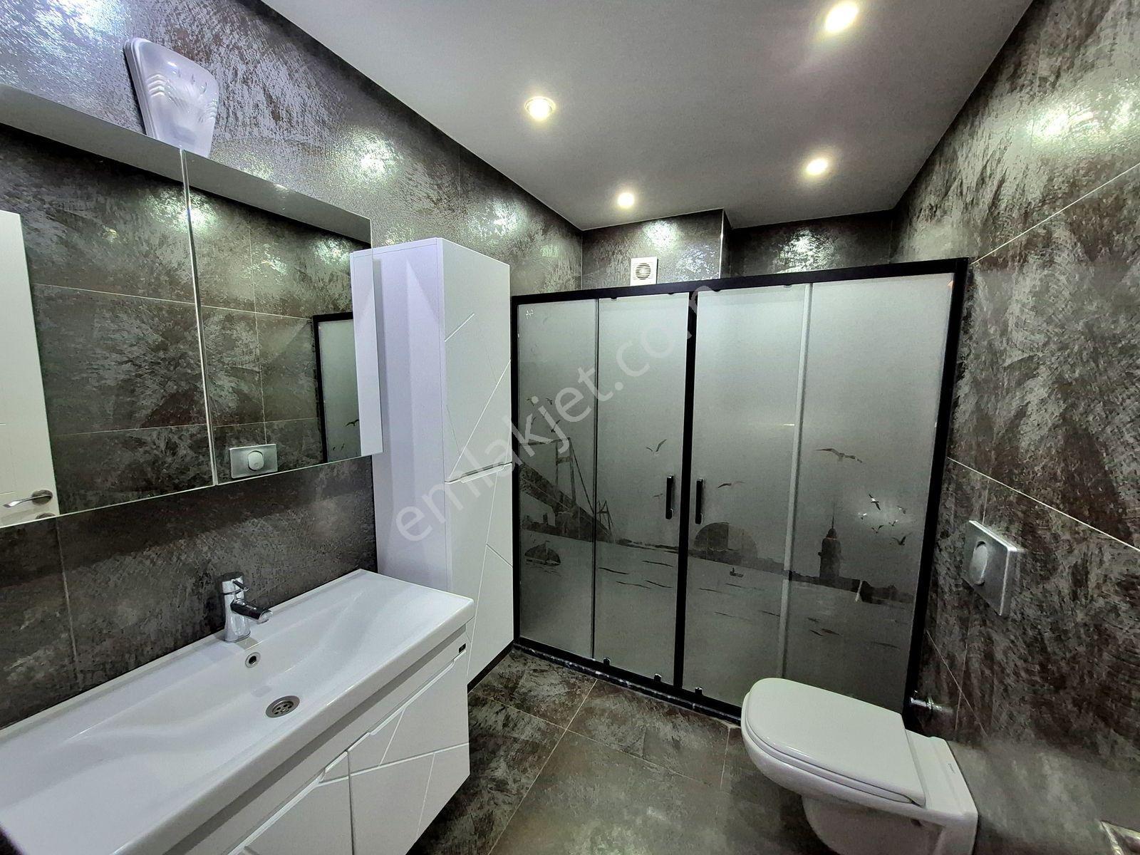 Sinpaş Bursa Modern Kemer Rezidansta Satılık 3.5+1 Lüks Daire - Görsel 35