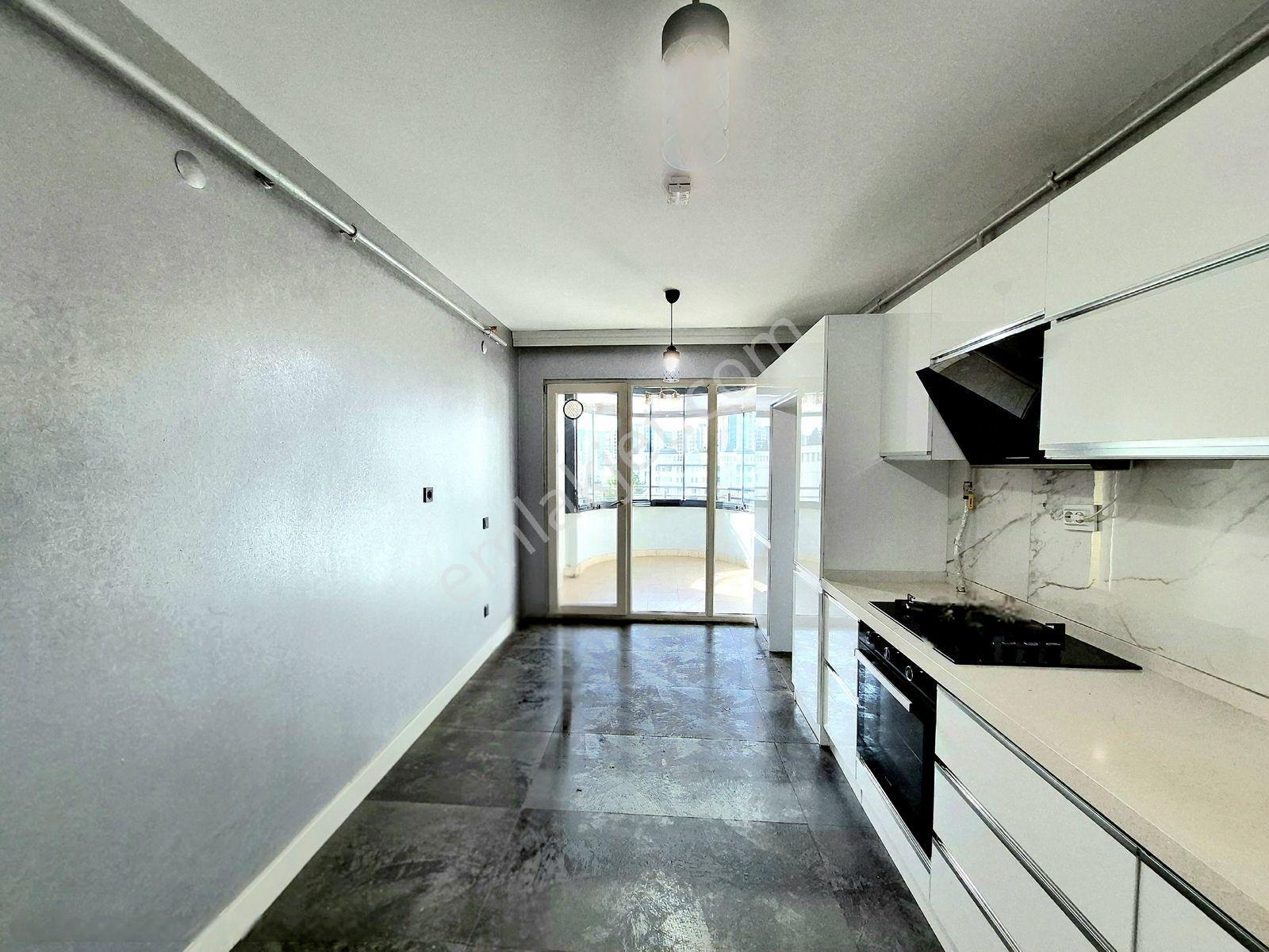 Sinpaş Bursa Modern Kemer Rezidansta Satılık 3.5+1 Lüks Daire - Görsel 6