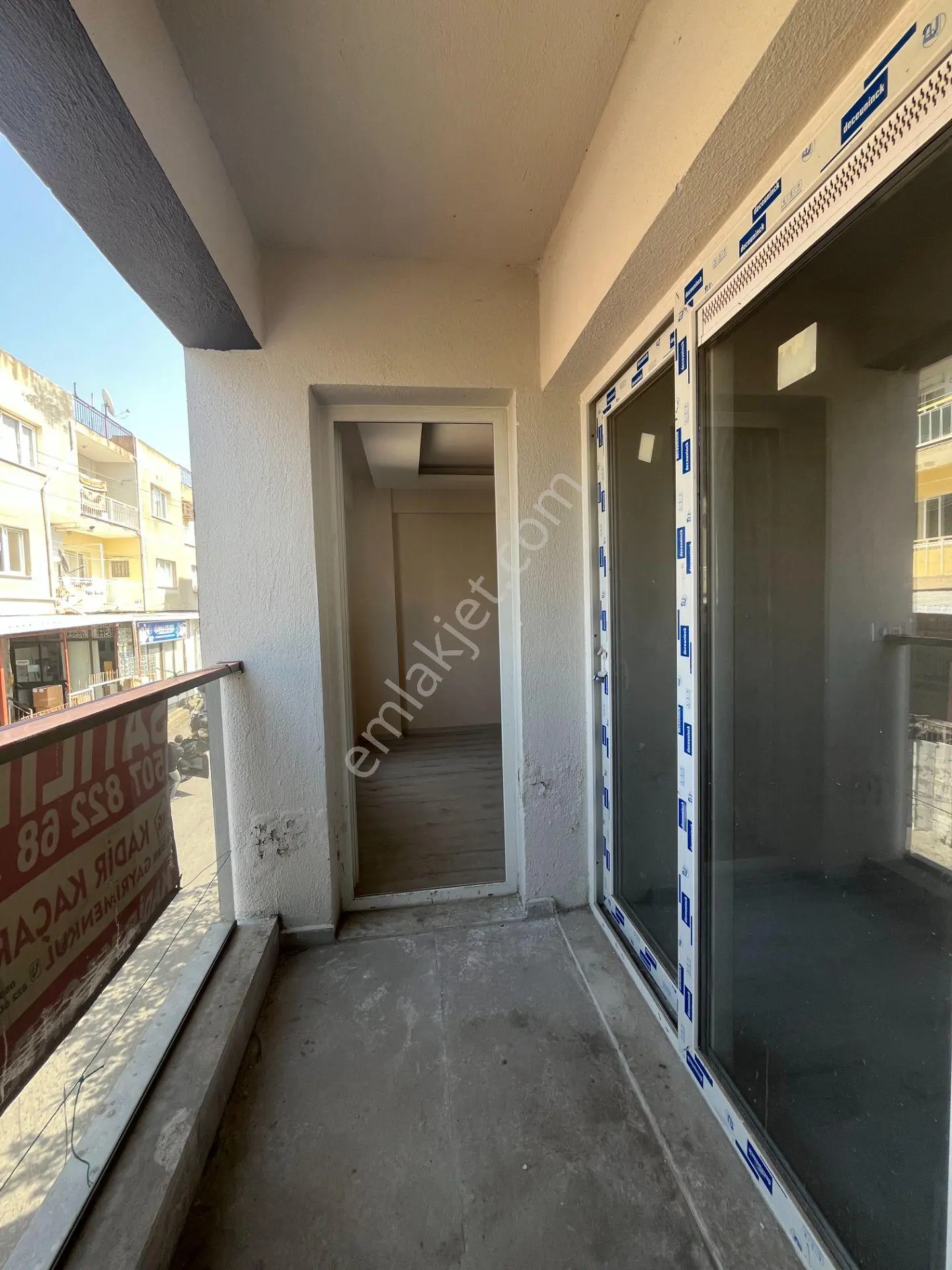 Gümüşpala'da Okul Ve Pazar Yeri Yakını Ara Kat 3+1 Satılık Daire - Görsel 5
