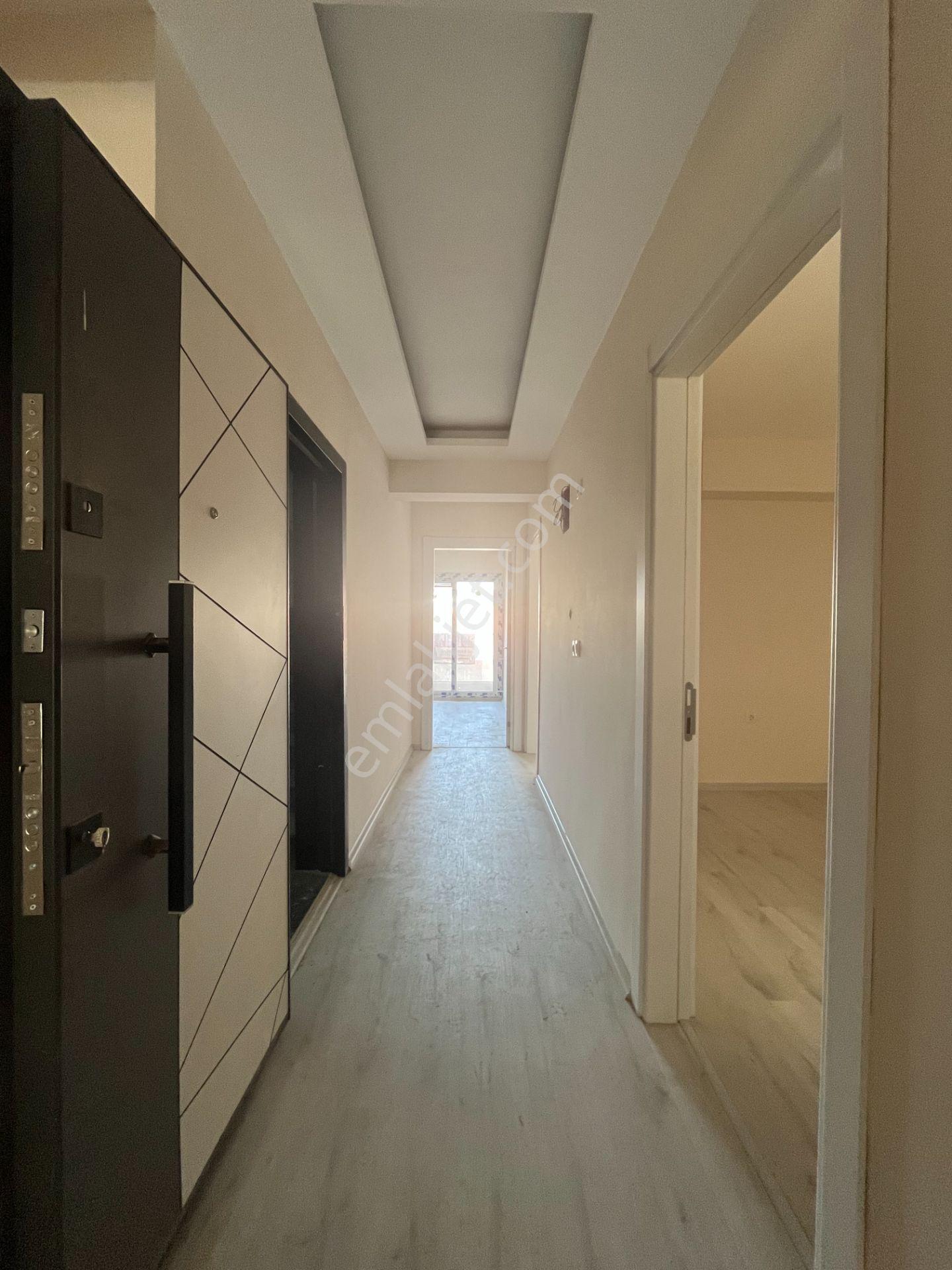 Gümüşpala'da Okul Ve Pazar Yeri Yakını Ara Kat 3+1 Satılık Daire - Görsel 18