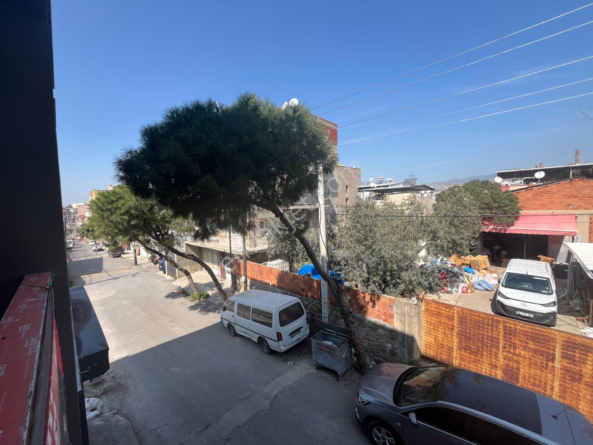 Gümüşpala'da Okul Ve Pazar Yeri Yakını Ara Kat 3+1 Satılık Daire - Görsel 8