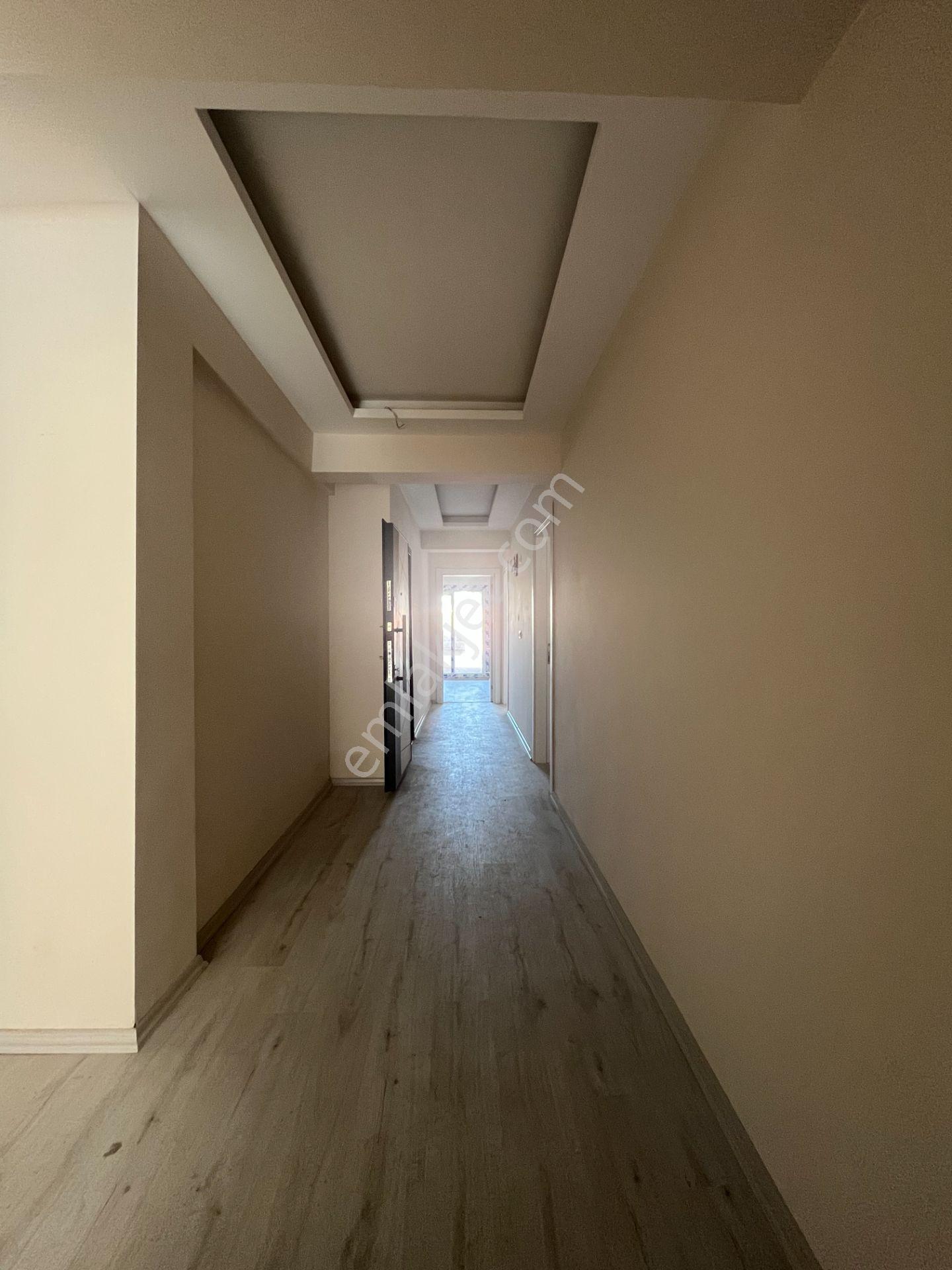 Gümüşpala'da Okul Ve Pazar Yeri Yakını Ara Kat 3+1 Satılık Daire - Görsel 20
