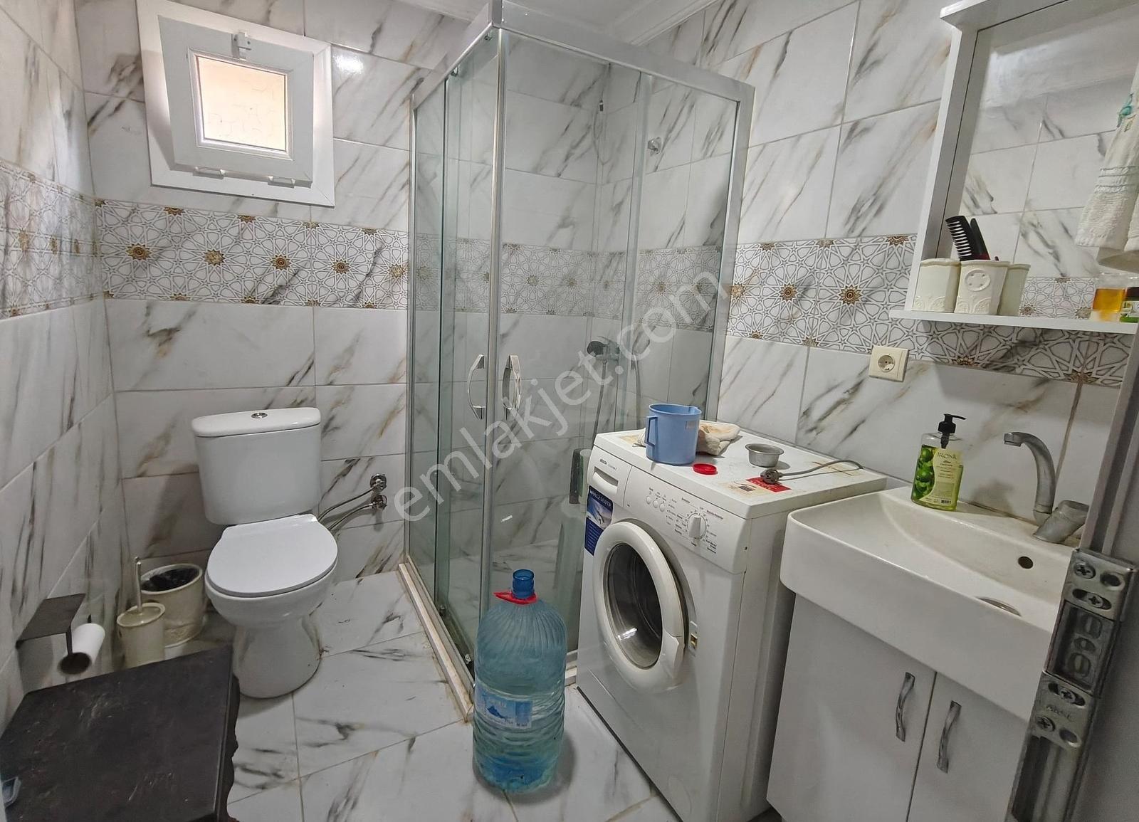 Karabağlar Kavacık İçinde 3+1 Evi Olan Satılık Bahçe - Görsel 34