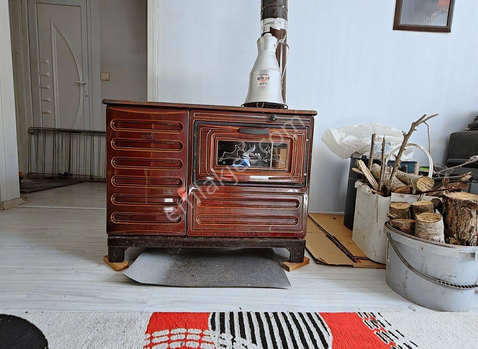 Karabağlar Kavacık İçinde 3+1 Evi Olan Satılık Bahçe - Görsel 35