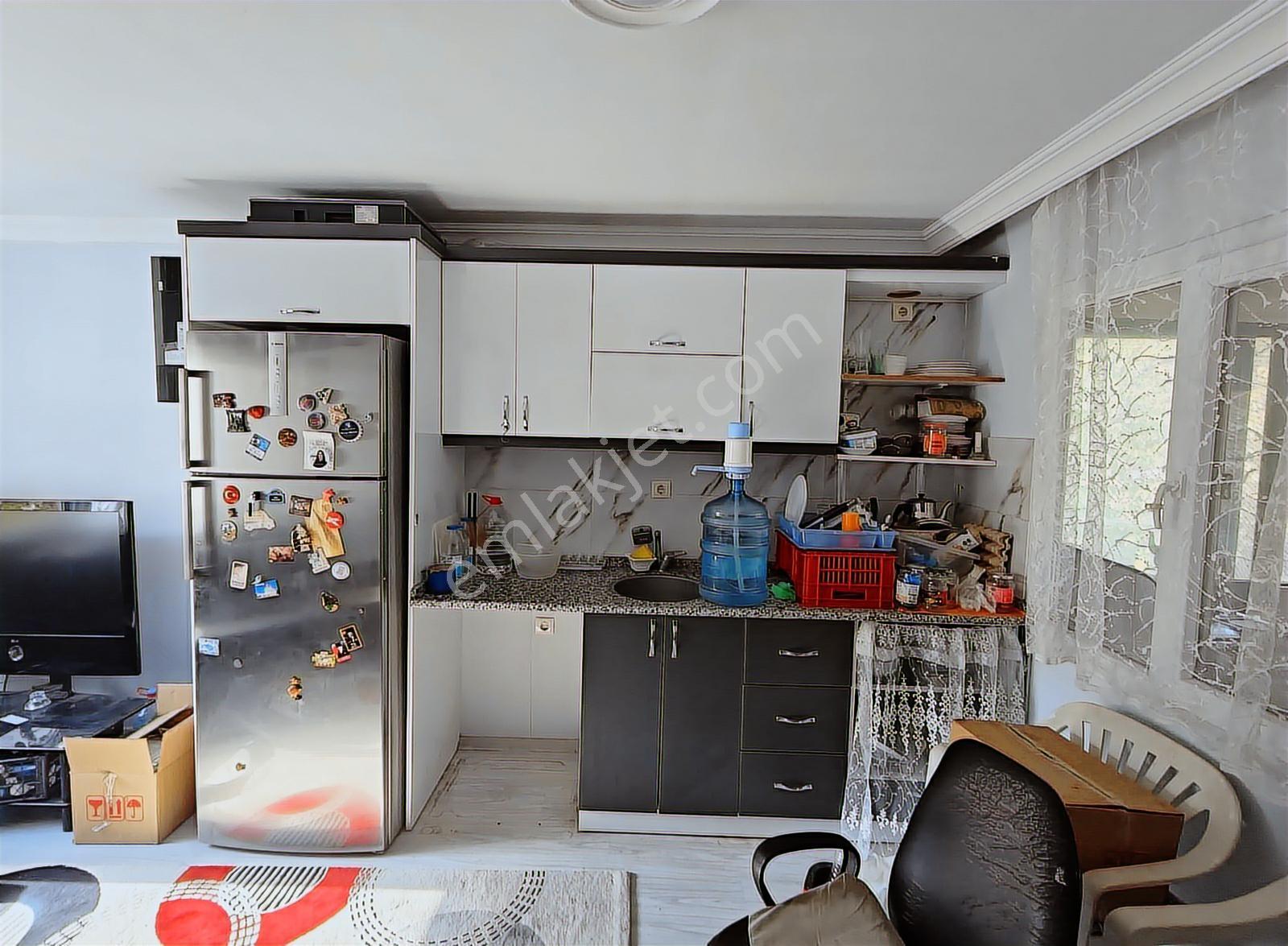 Karabağlar Kavacık İçinde 3+1 Evi Olan Satılık Bahçe - Görsel 33