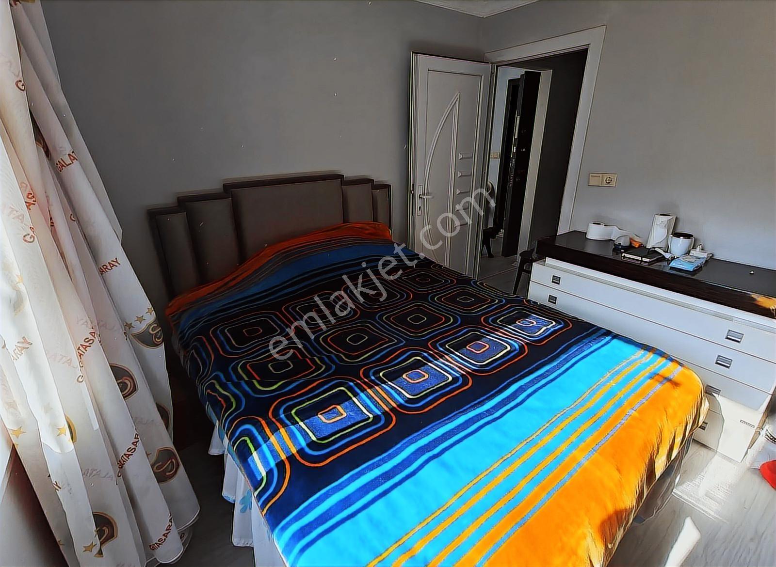 Karabağlar Kavacık İçinde 3+1 Evi Olan Satılık Bahçe - Görsel 12