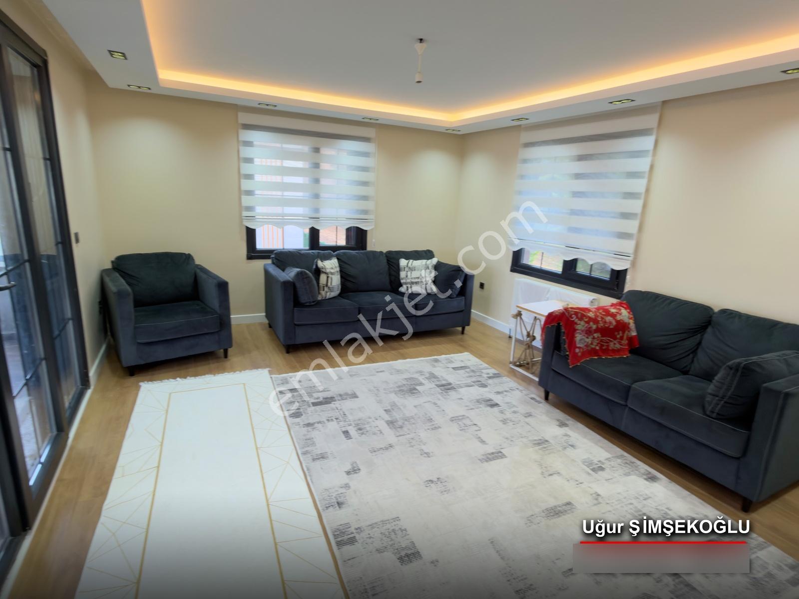 Tbc Gayrimenkul | Gebze Ovacık'da 500m² Arsa İçinde Villa - Görsel 12