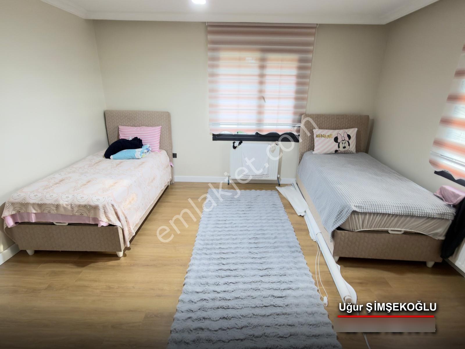 Tbc Gayrimenkul | Gebze Ovacık'da 500m² Arsa İçinde Villa - Görsel 14