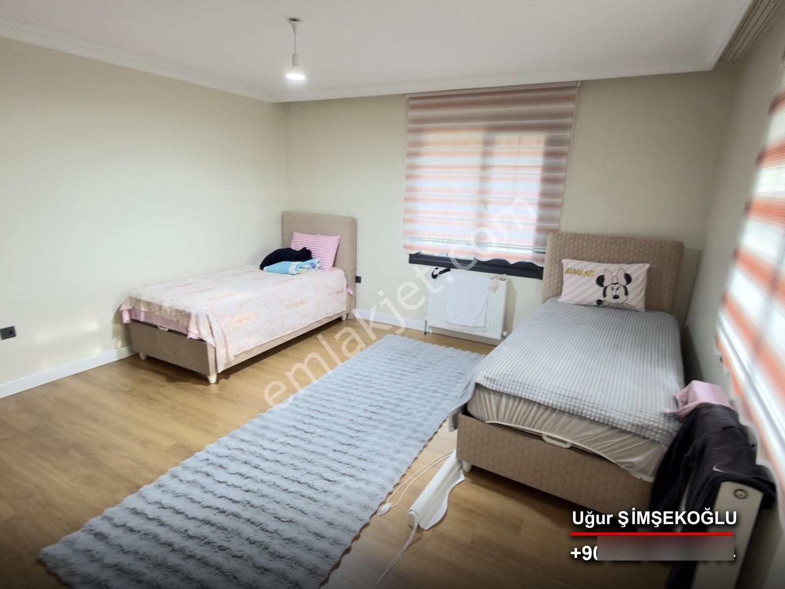 Tbc Gayrimenkul | Gebze Ovacık'da 500m² Arsa İçinde Villa - Görsel 9
