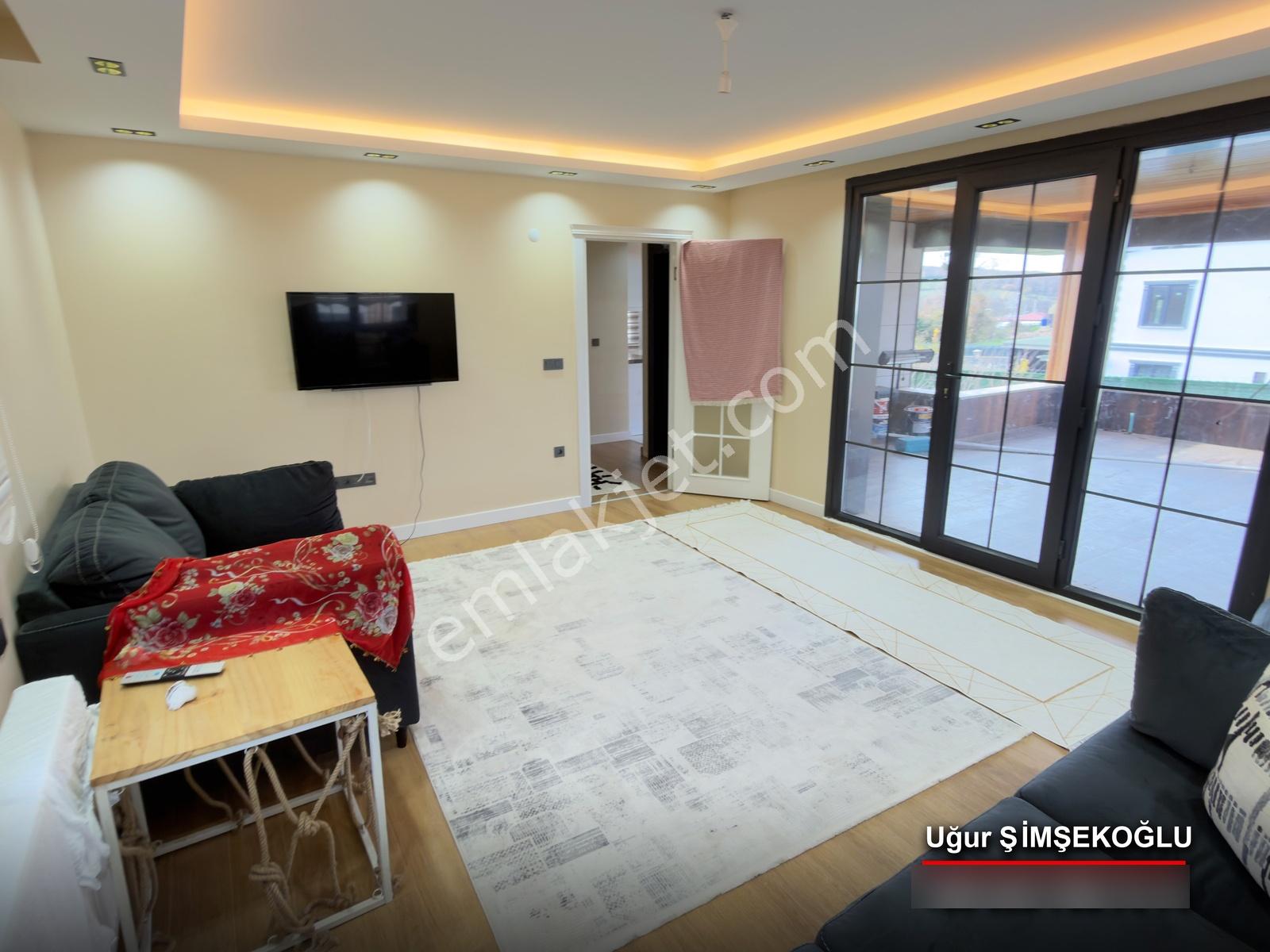 Tbc Gayrimenkul | Gebze Ovacık'da 500m² Arsa İçinde Villa - Görsel 13