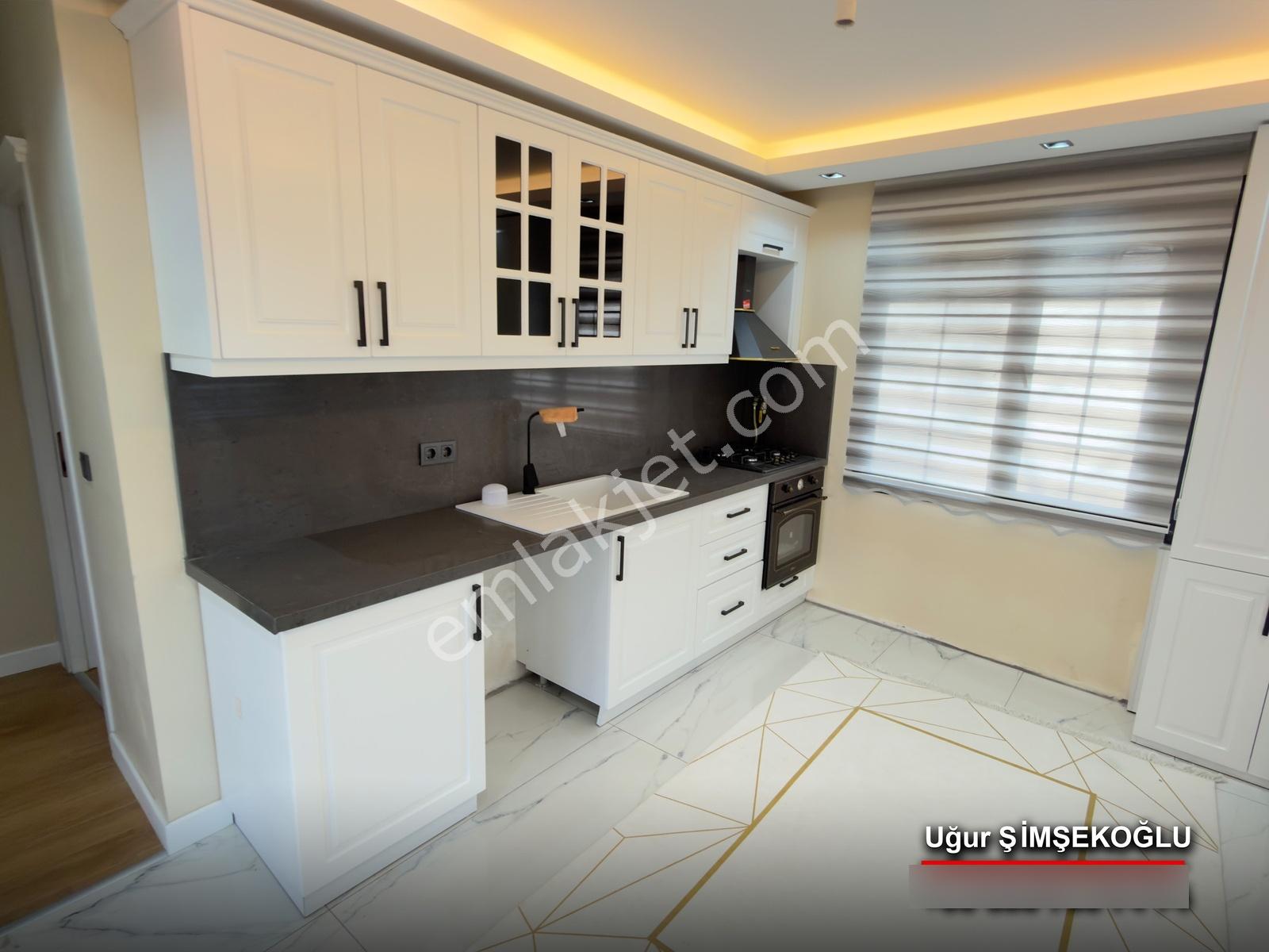 Tbc Gayrimenkul | Gebze Ovacık'da 500m² Arsa İçinde Villa - Görsel 4