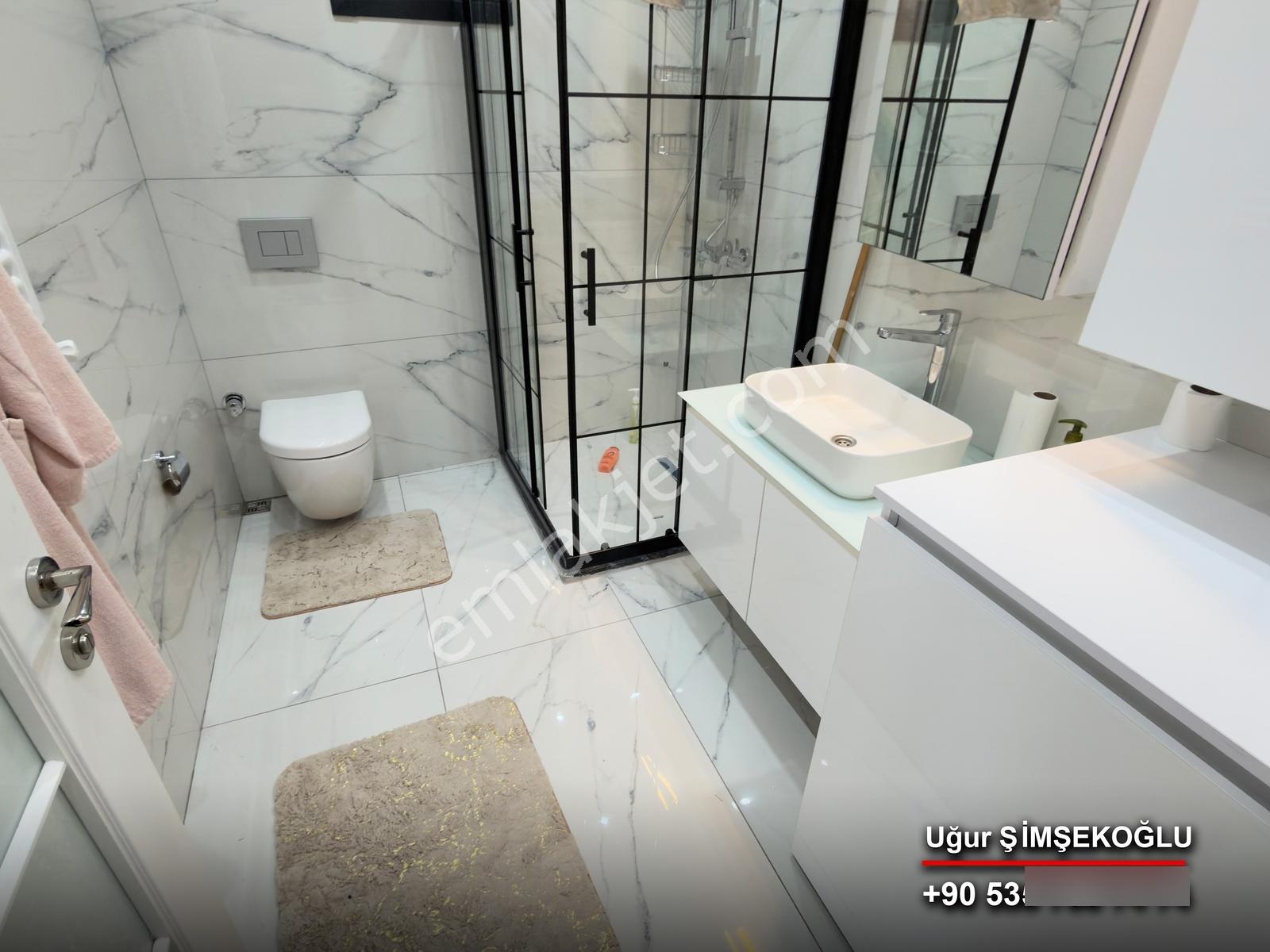 Tbc Gayrimenkul | Gebze Ovacık'da 500m² Arsa İçinde Villa - Görsel 16