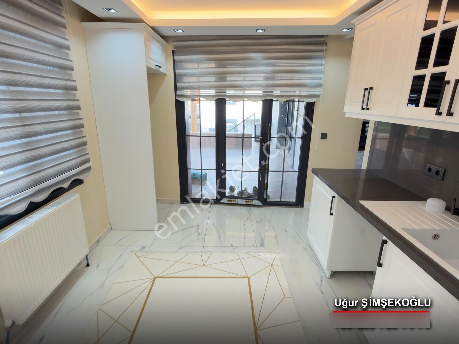 Tbc Gayrimenkul | Gebze Ovacık'da 500m² Arsa İçinde Villa - Görsel 6