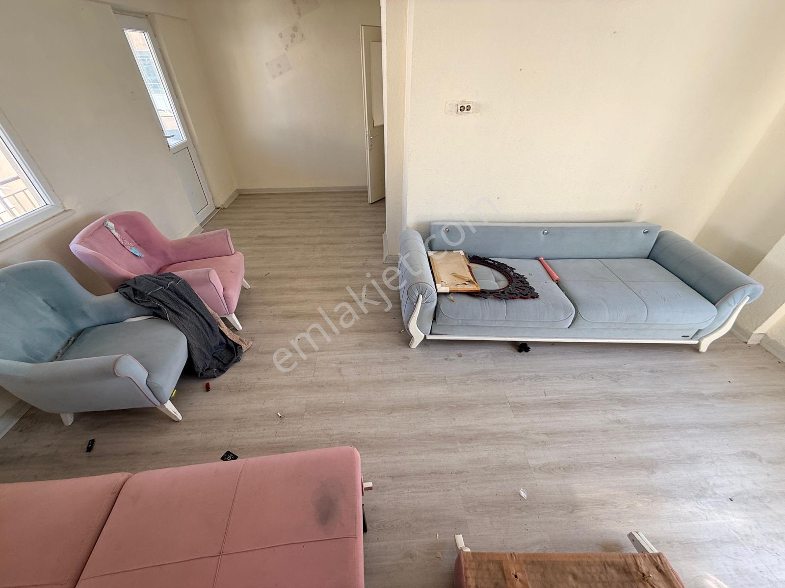 ▀▀jet'ten Sarıkız'da Denize 70m Ayrı Mutfaklı Fırsat 1+1 Daire▀▀ - Görsel 7