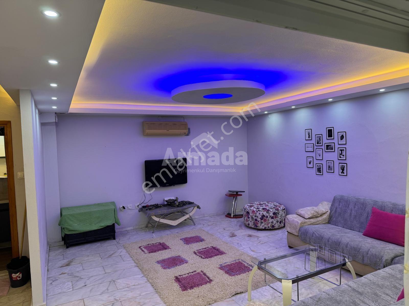 Kuşadası Güzelçamlıda Denize 500 M 8+3 Eşyalı Villa - Görsel 12