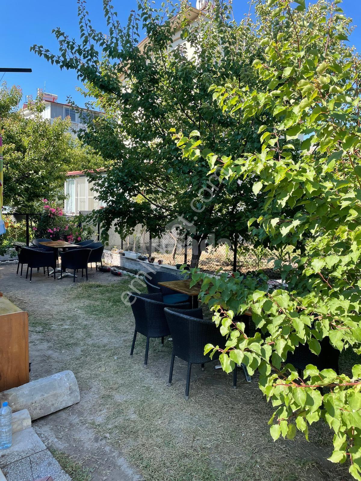 Kuşadası Güzelçamlıda Denize 500 M 8+3 Eşyalı Villa - Görsel 2