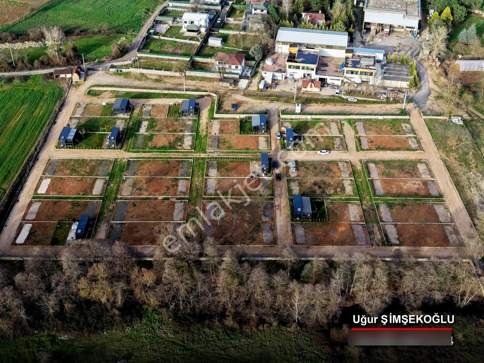 Gebze Ovacık'ta Yaşam Alanı 300 M² Altyapısı Hazır Sosyal Club - Görsel 7