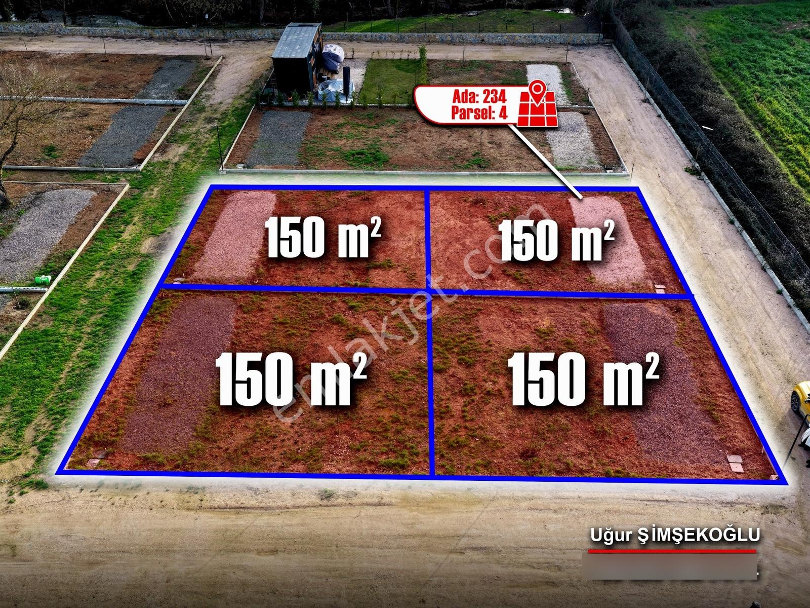 Gebze Ovacık'ta Yaşam Alanı 300 M² Altyapısı Hazır Sosyal Club - Görsel 32