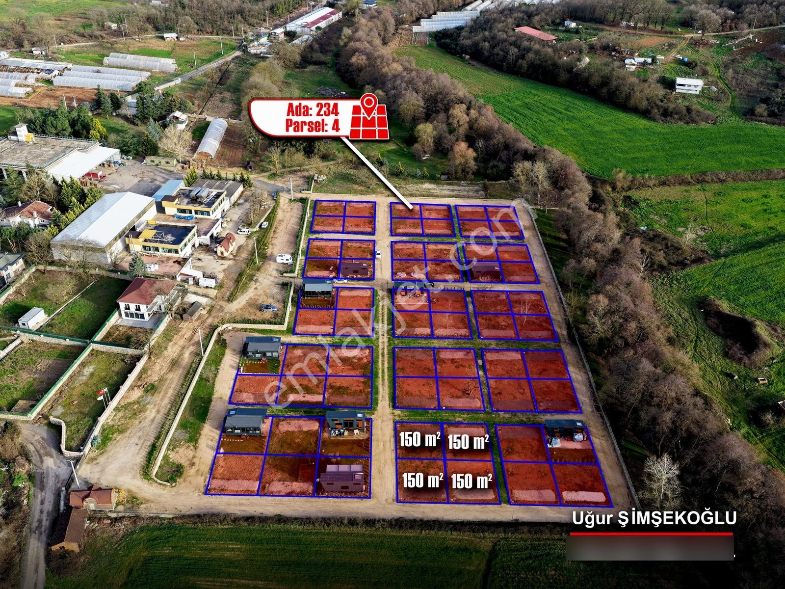 Gebze Ovacık'ta Yaşam Alanı 300 M² Altyapısı Hazır Sosyal Club - Görsel 23