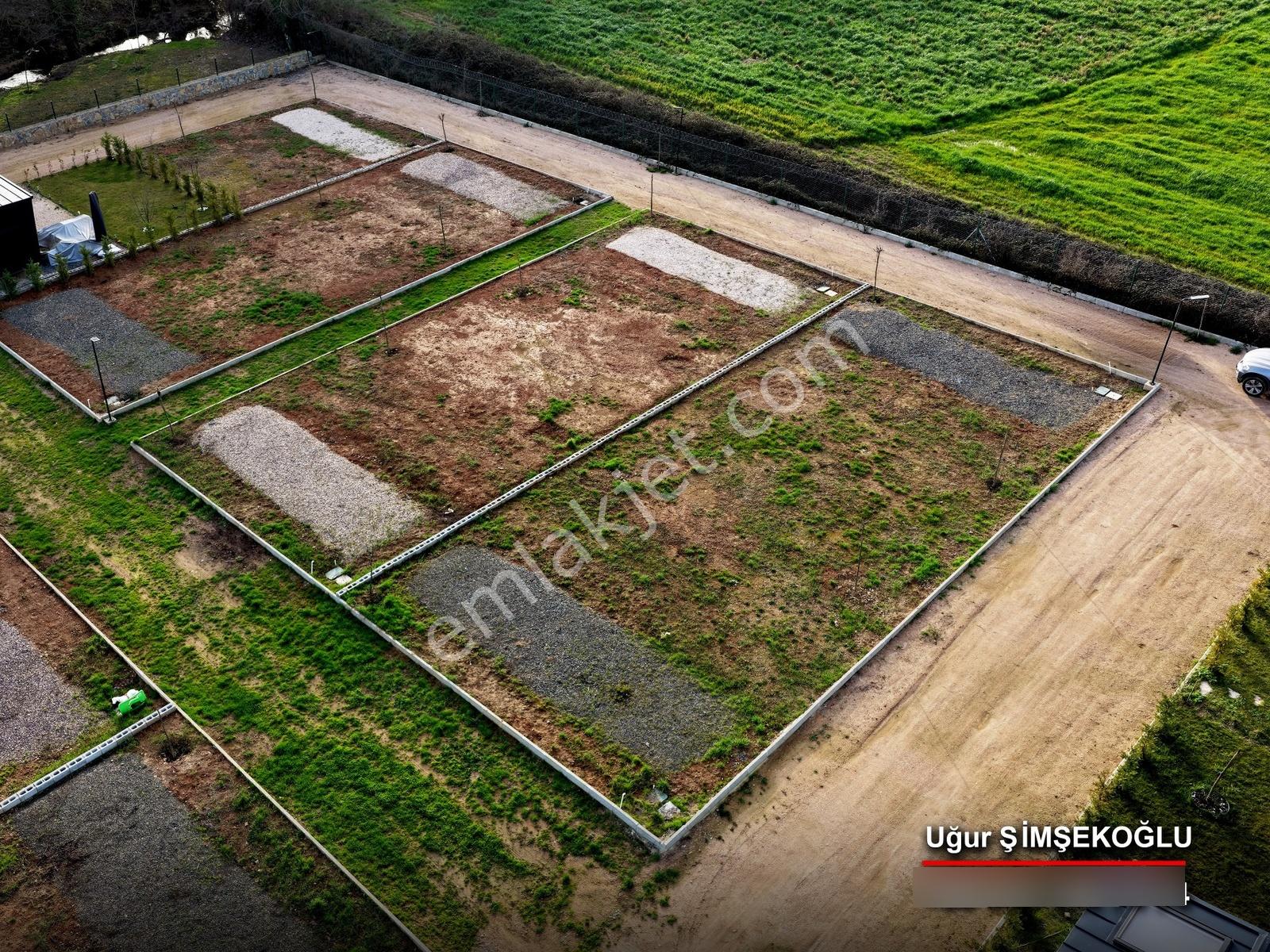 Gebze Ovacık'ta Yaşam Alanı 300 M² Altyapısı Hazır Sosyal Club - Görsel 2