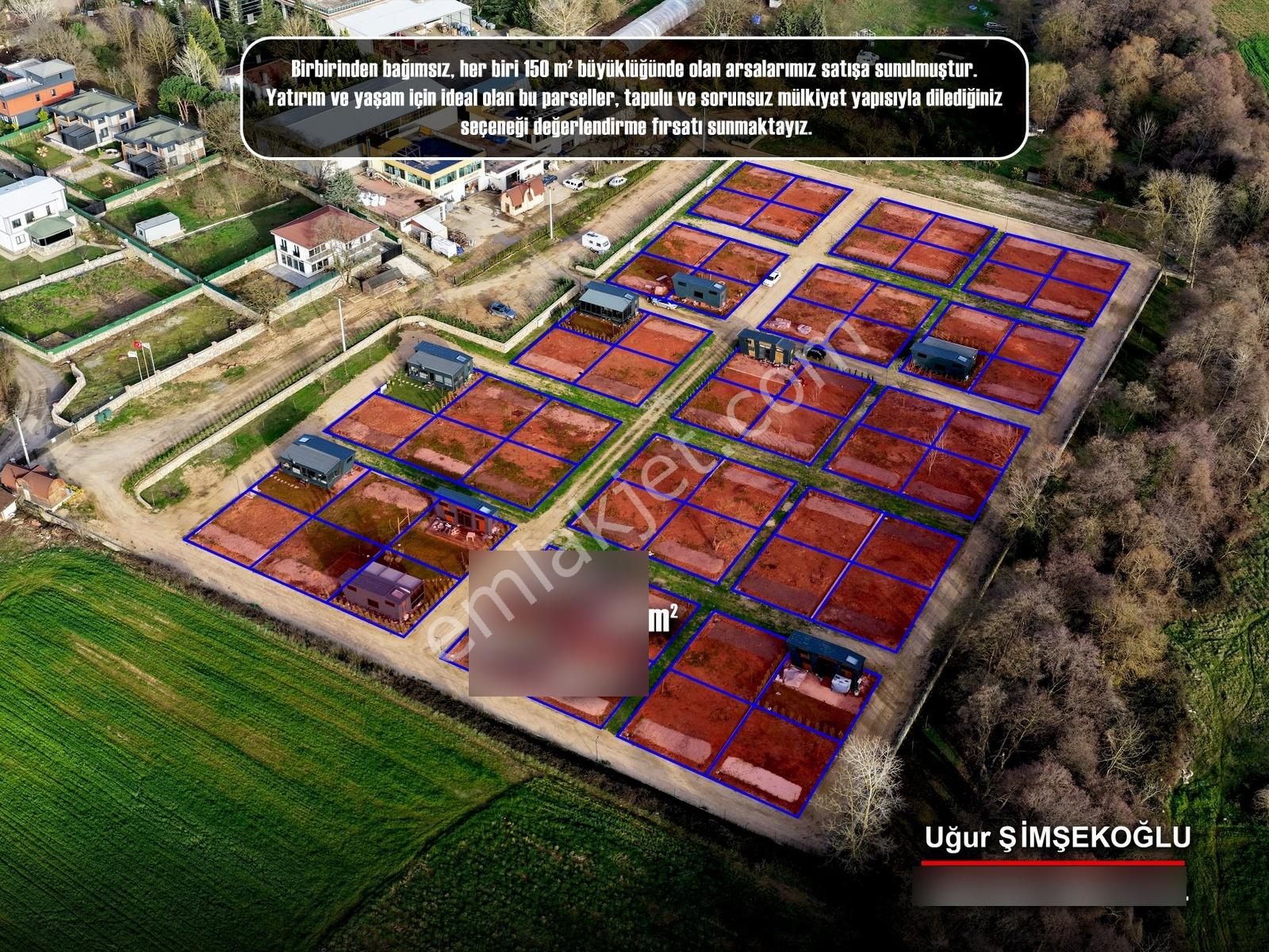 Gebze Ovacık'ta Yaşam Alanı 300 M² Altyapısı Hazır Sosyal Club - Görsel 16