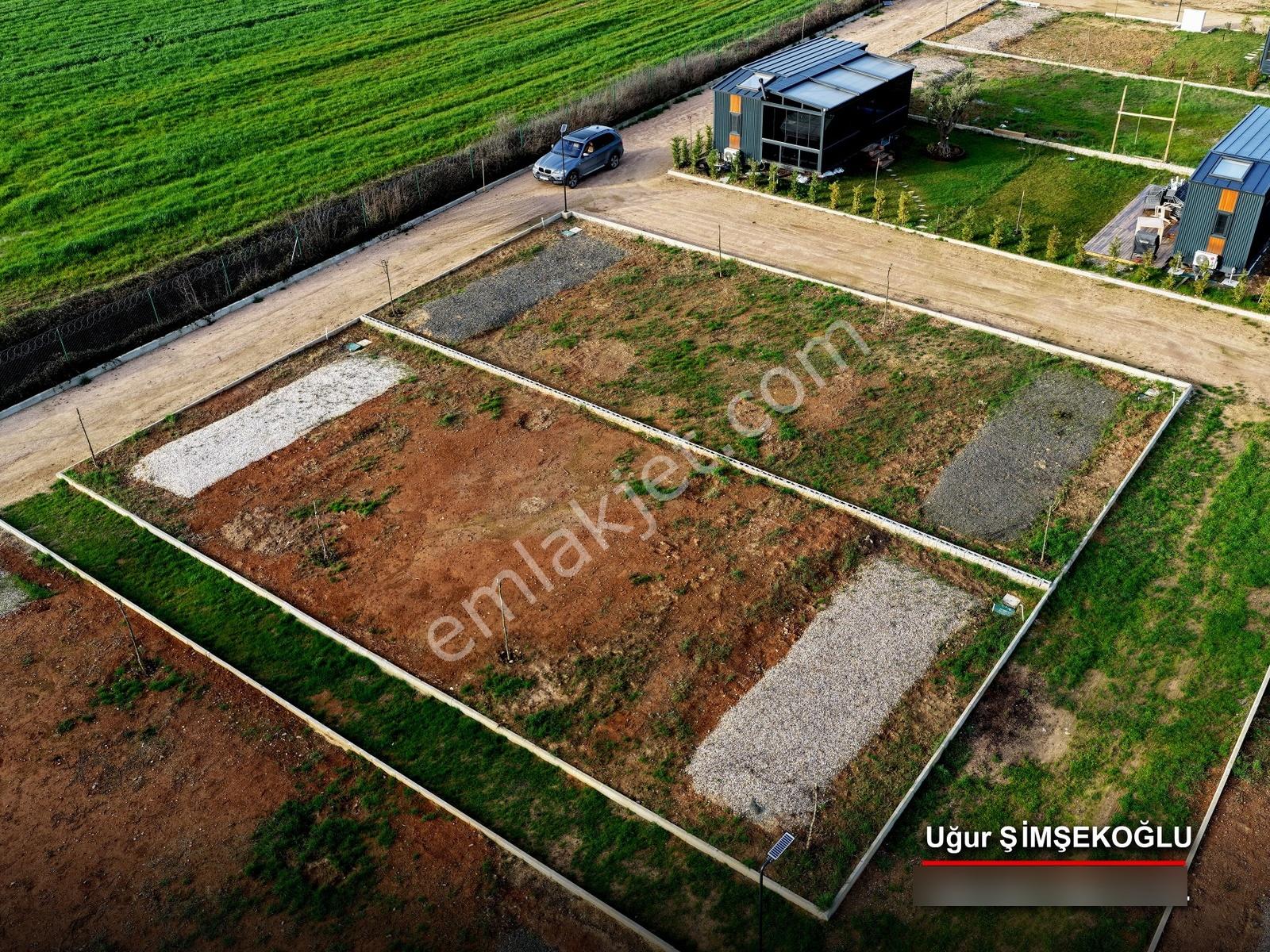 Gebze Ovacık'ta Yaşam Alanı 300 M² Altyapısı Hazır Sosyal Club - Görsel 12