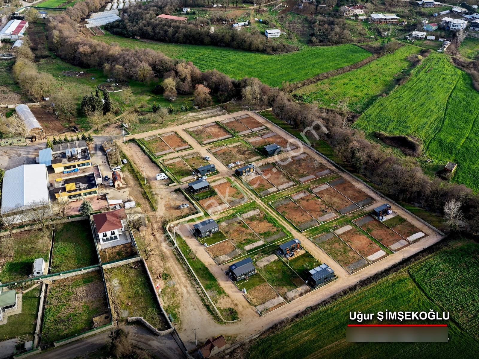 Gebze Ovacık'ta Yaşam Alanı 300 M² Altyapısı Hazır Sosyal Club - Görsel 15