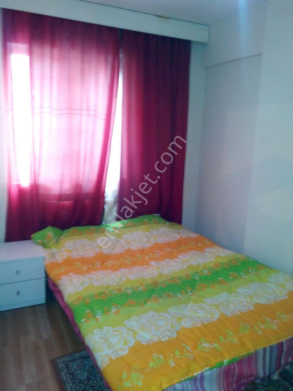 Altıparmakta Eşyalı Satılık 2+1 Daire - Görsel 22