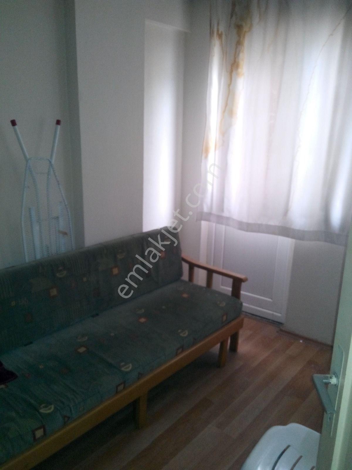 Altıparmakta Eşyalı Satılık 2+1 Daire - Görsel 20