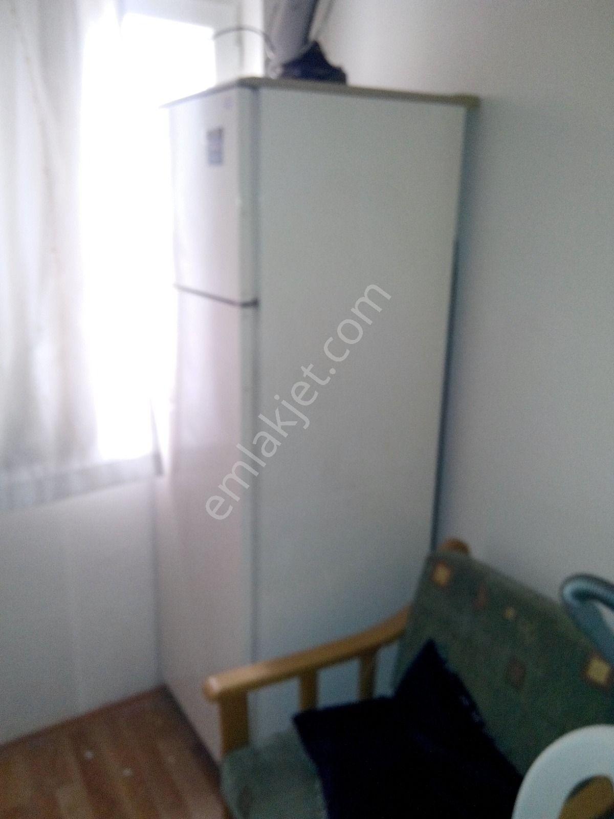 Altıparmakta Eşyalı Satılık 2+1 Daire - Görsel 21