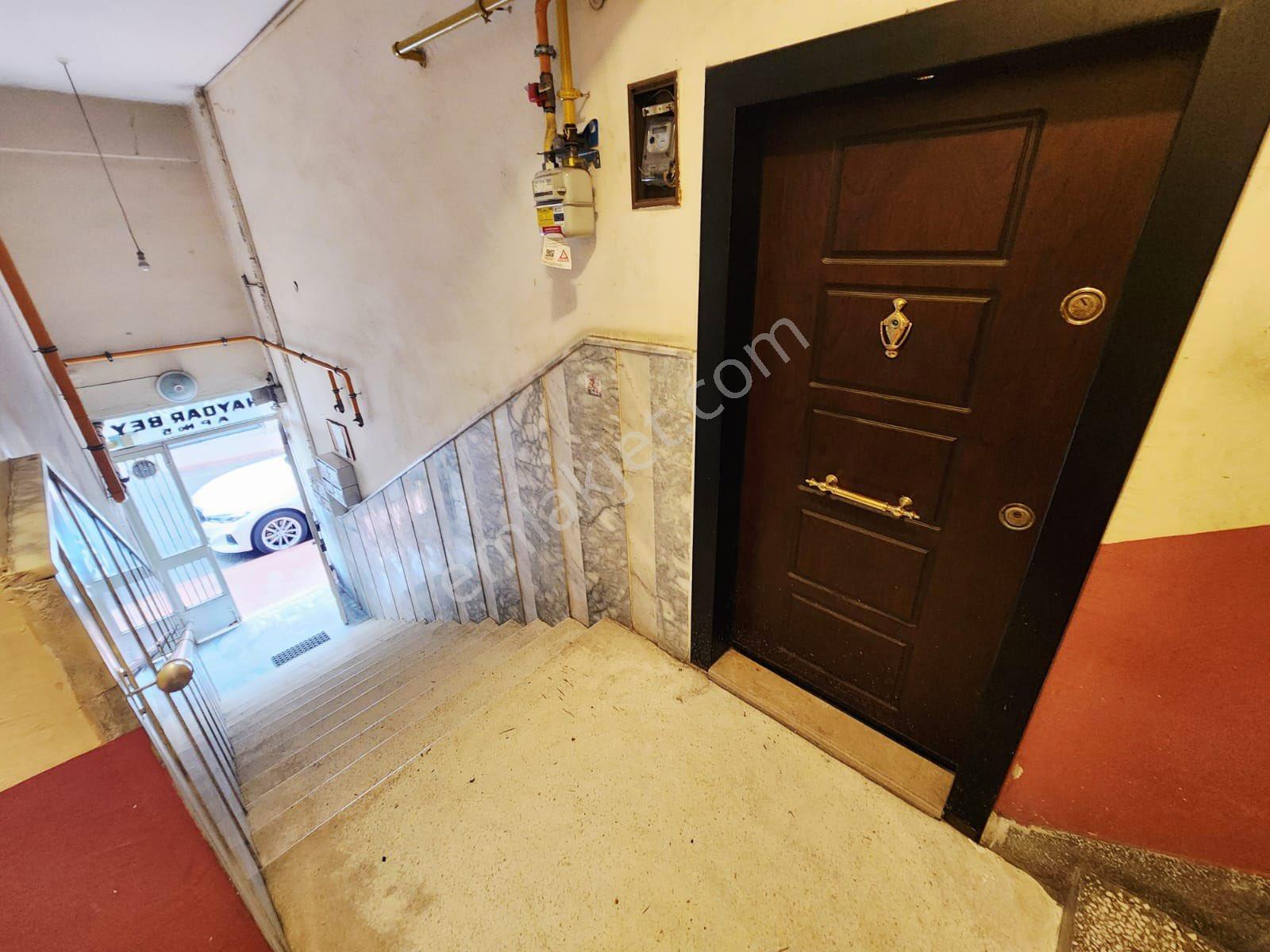 Karadeniz Mahallesinde İci Temiz Satılık Daire - Görsel 18