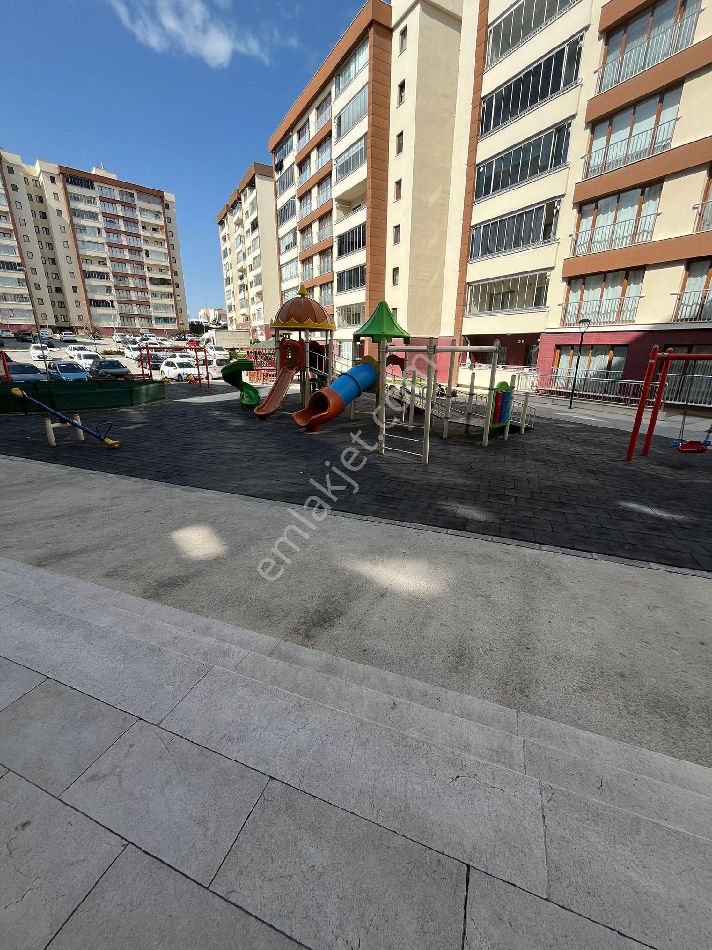Sahibinden Toki (net143m2) 3+1 Lux Yapılı - Görsel 18