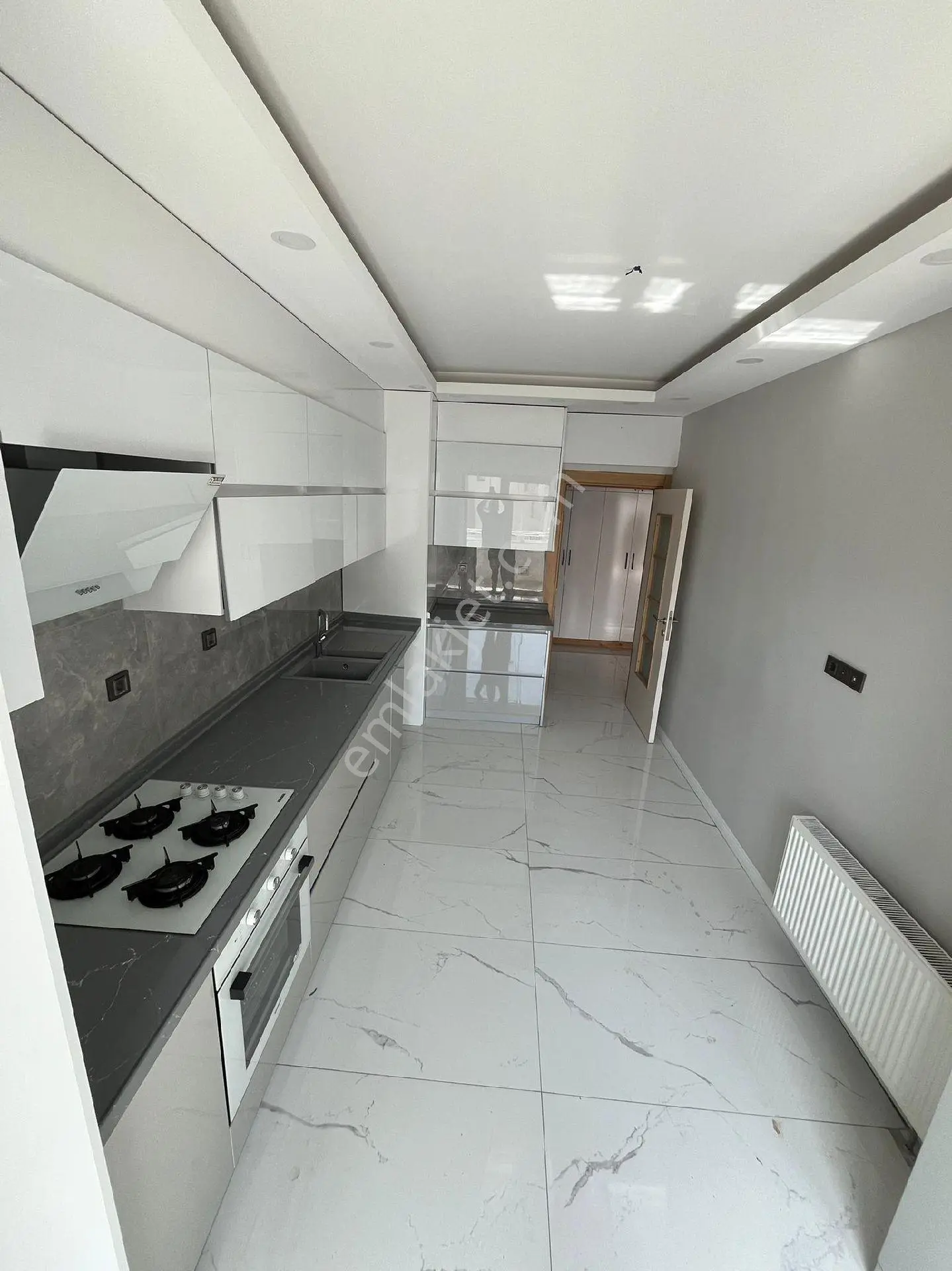 Sahibinden Toki (net143m2) 3+1 Lux Yapılı - Görsel 3