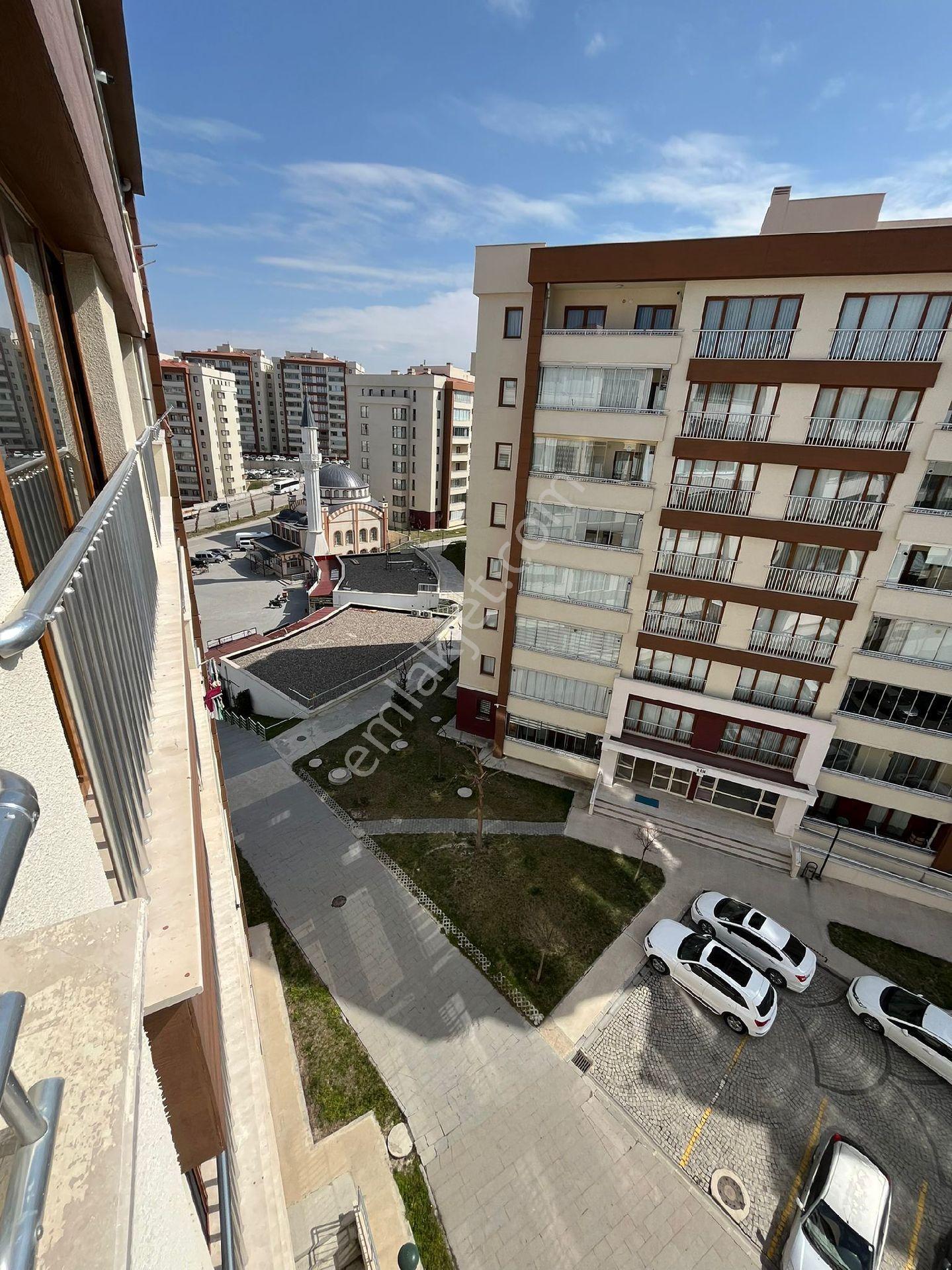 Sahibinden Toki (net143m2) 3+1 Lux Yapılı - Görsel 28
